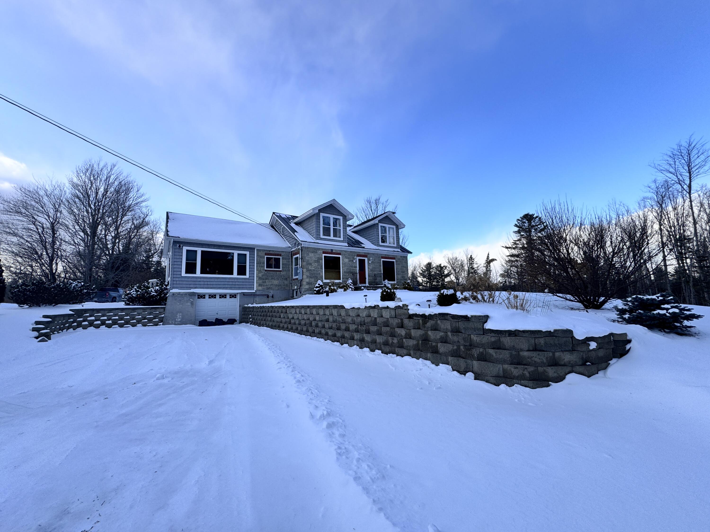 269 Bangor Street Property Photo