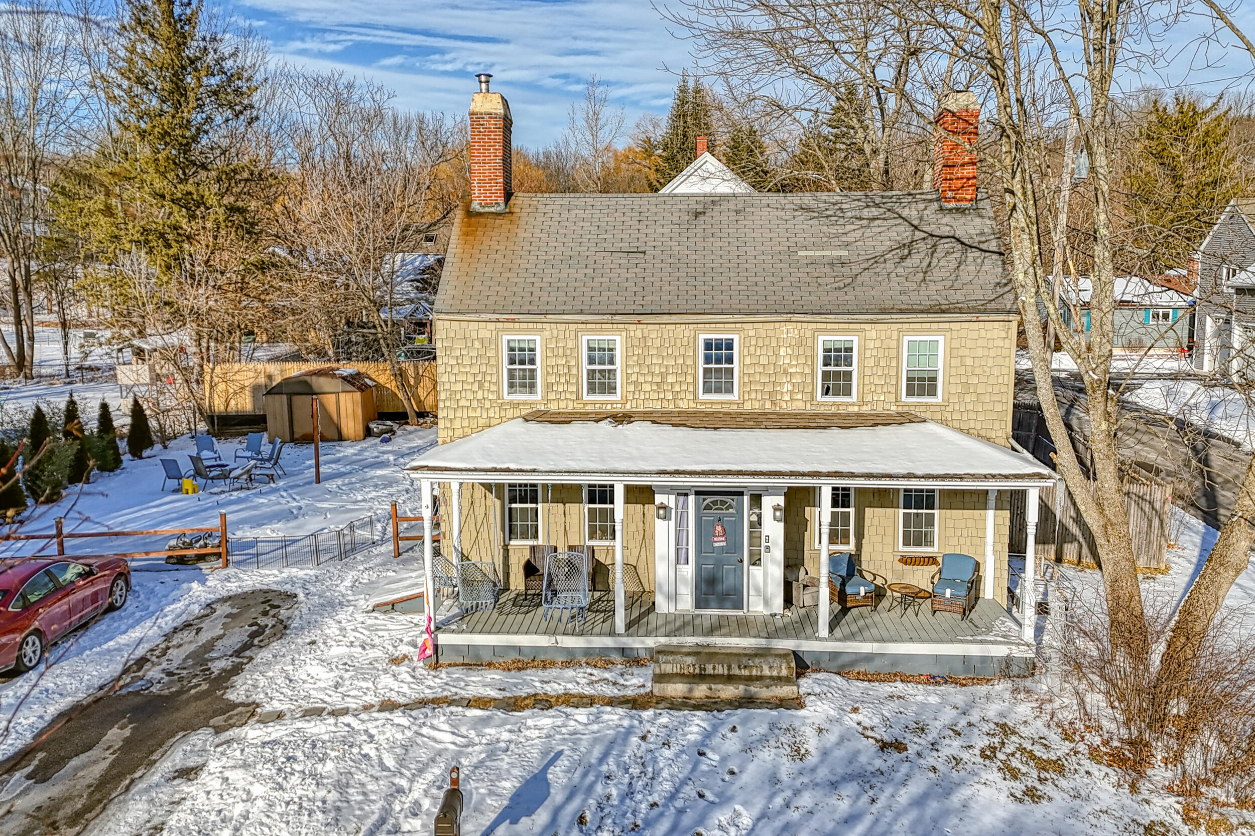 27 Park Street Property Photo