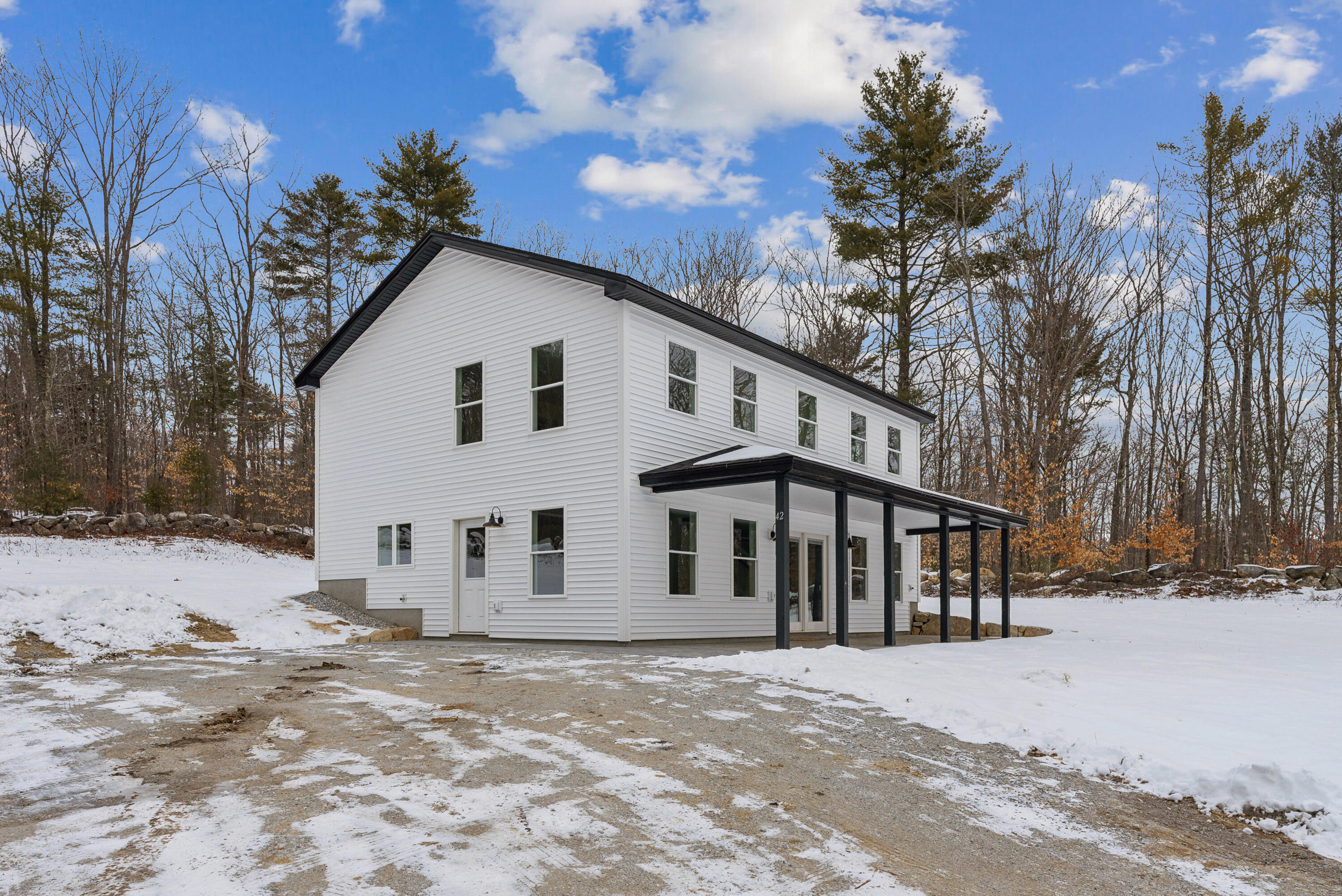 42 Corbett Drive Property Photo