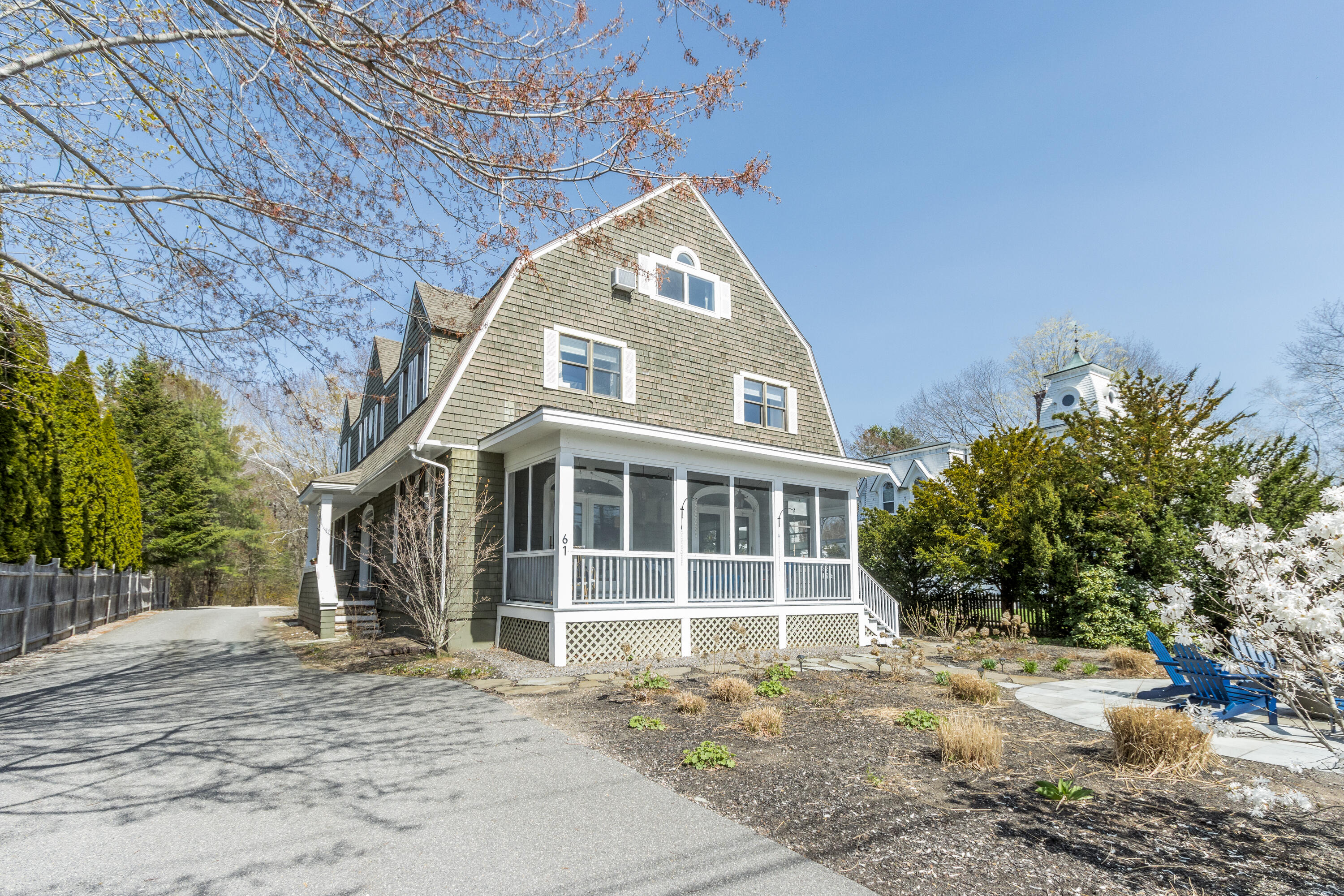 61 Fletcher Street Property Photo