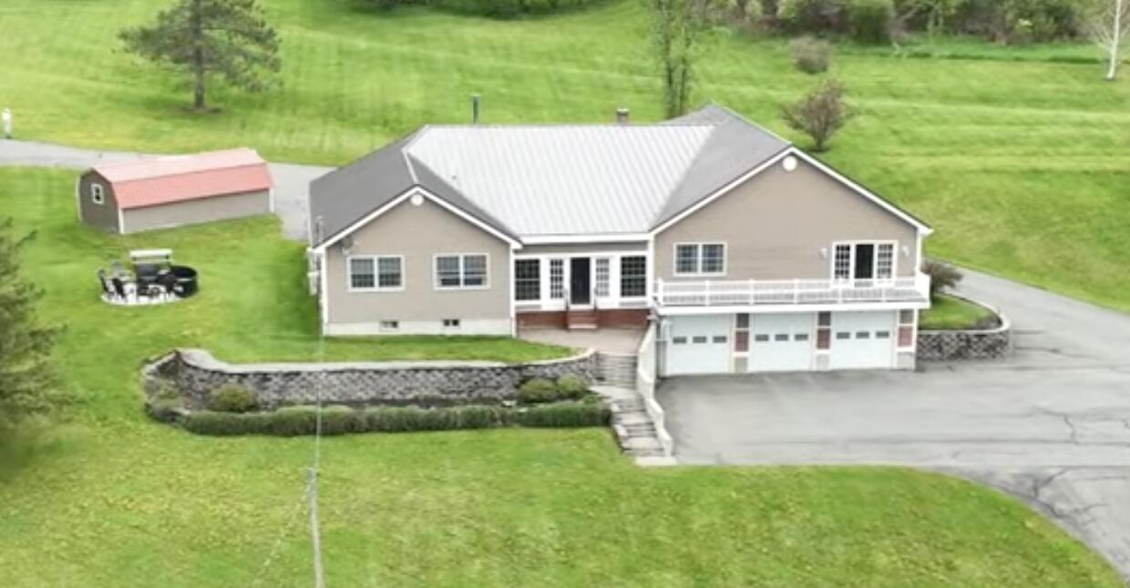 208 N Caribou Road Property Photo