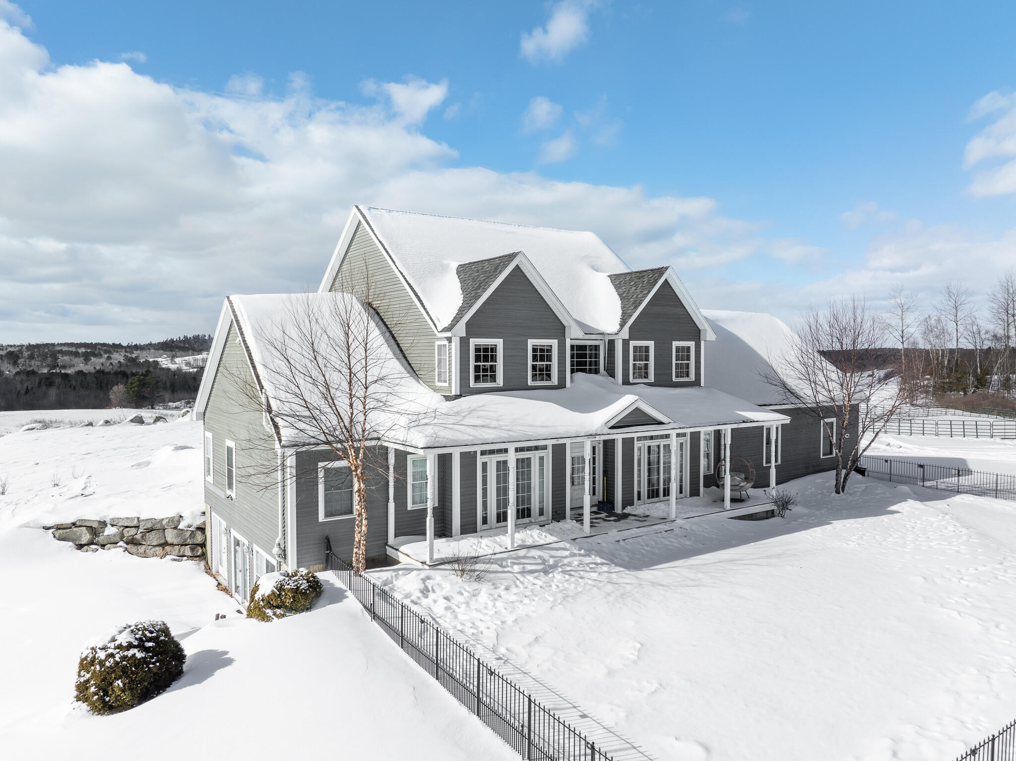 180 Coles Corner Road Property Photo