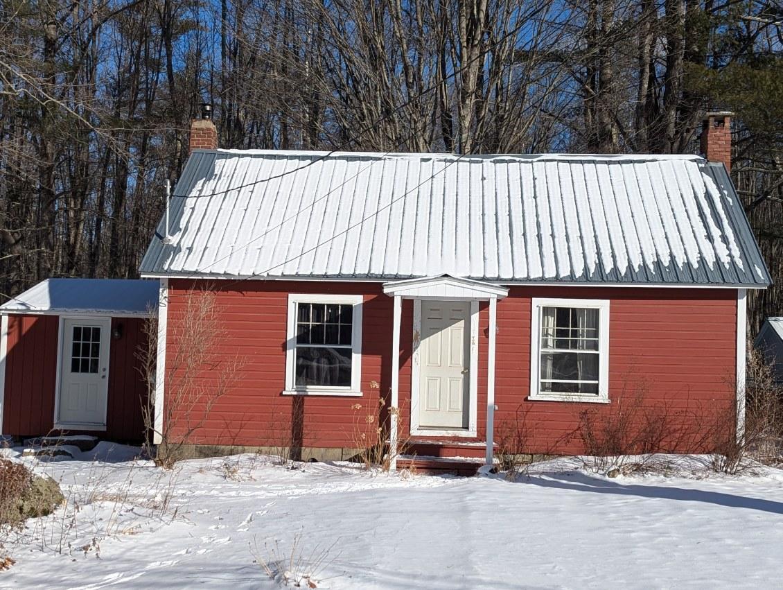 47 Mayville Road Property Photo
