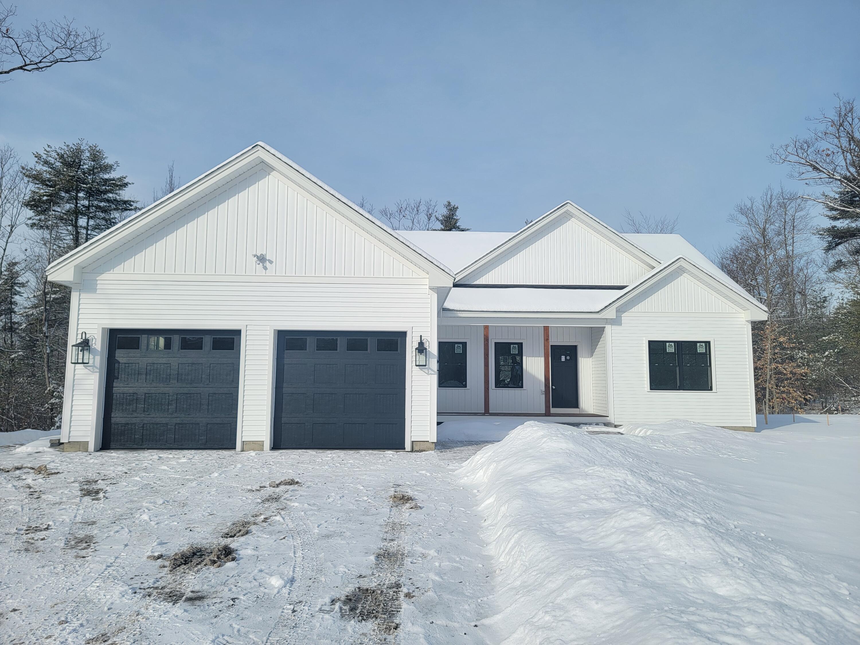 38 Ali Pond Road Property Photo