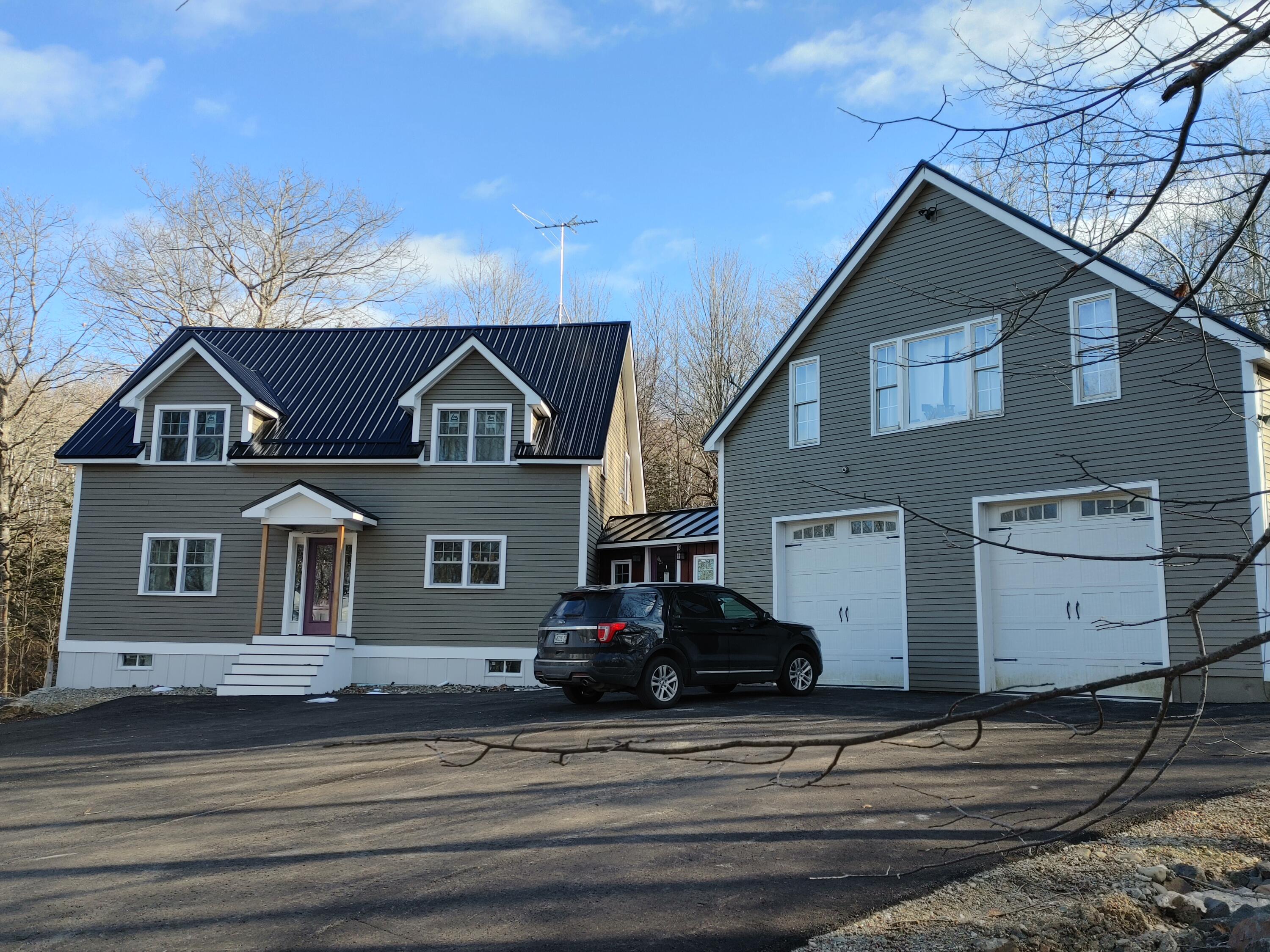 704 Lincolnville Avenue Property Photo