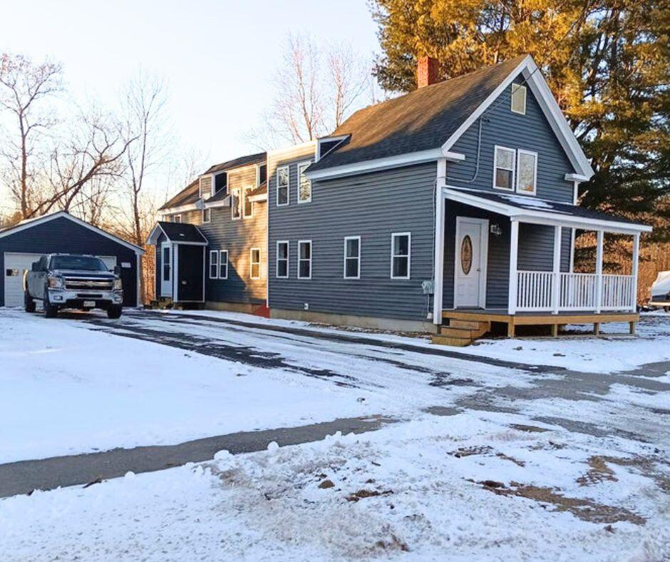 28 Drummond Avenue Property Photo