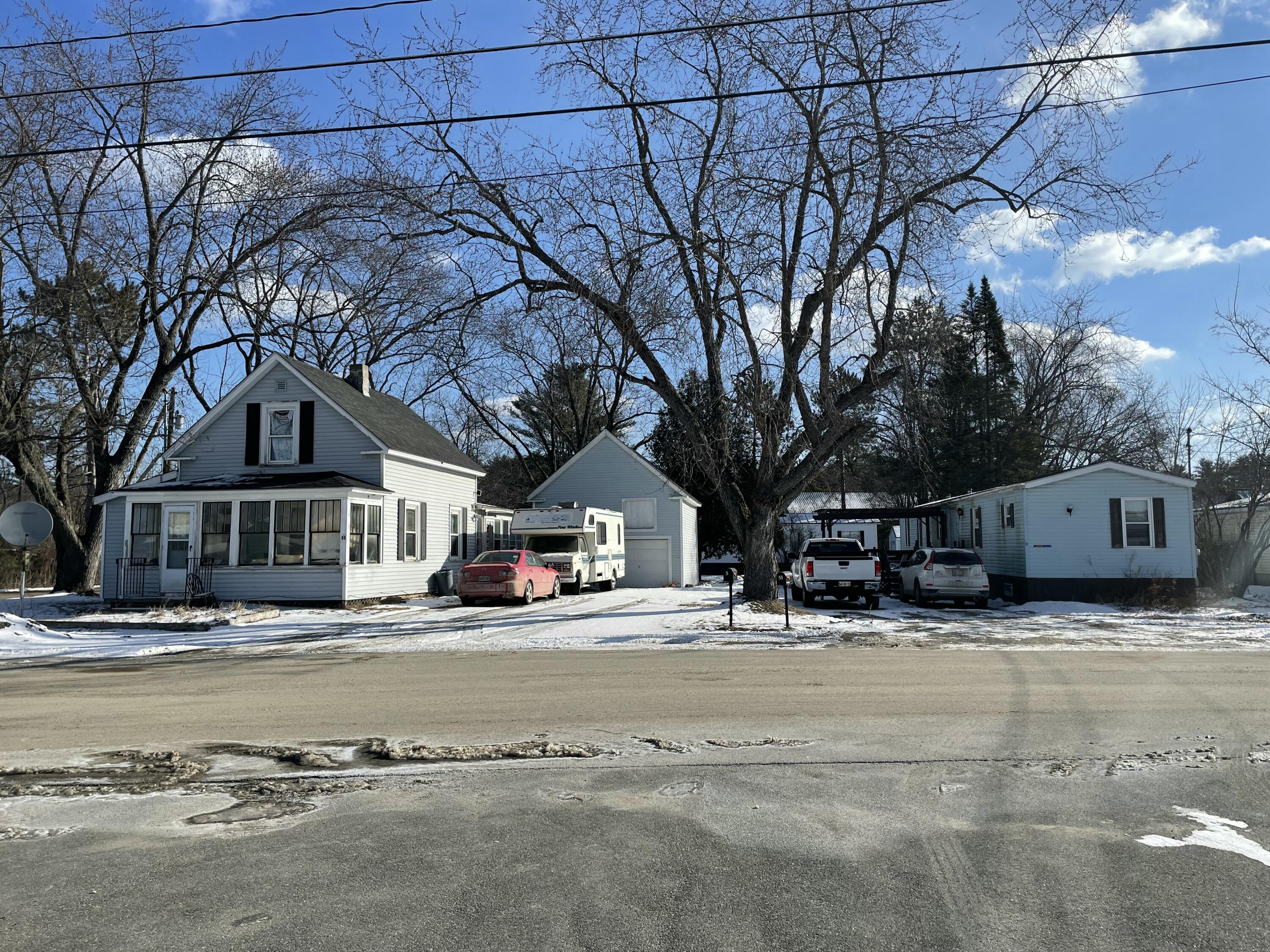 51 & 53 Parlin Street Property Photo