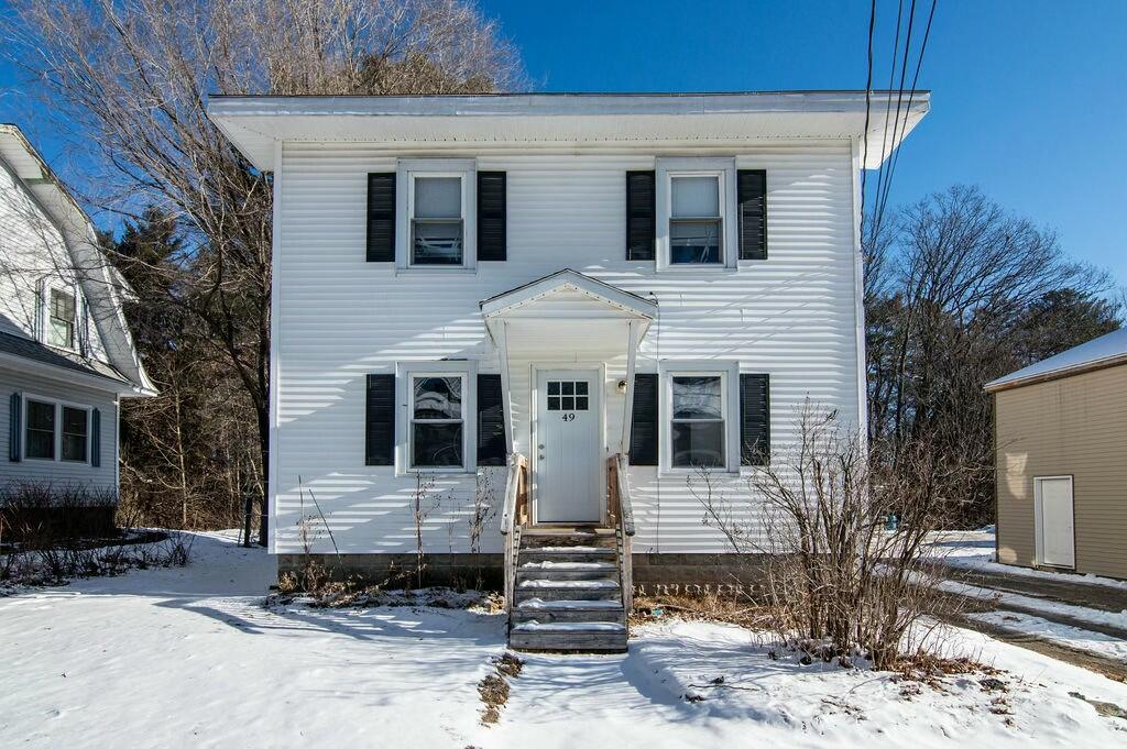 49 Nichol Street Property Photo