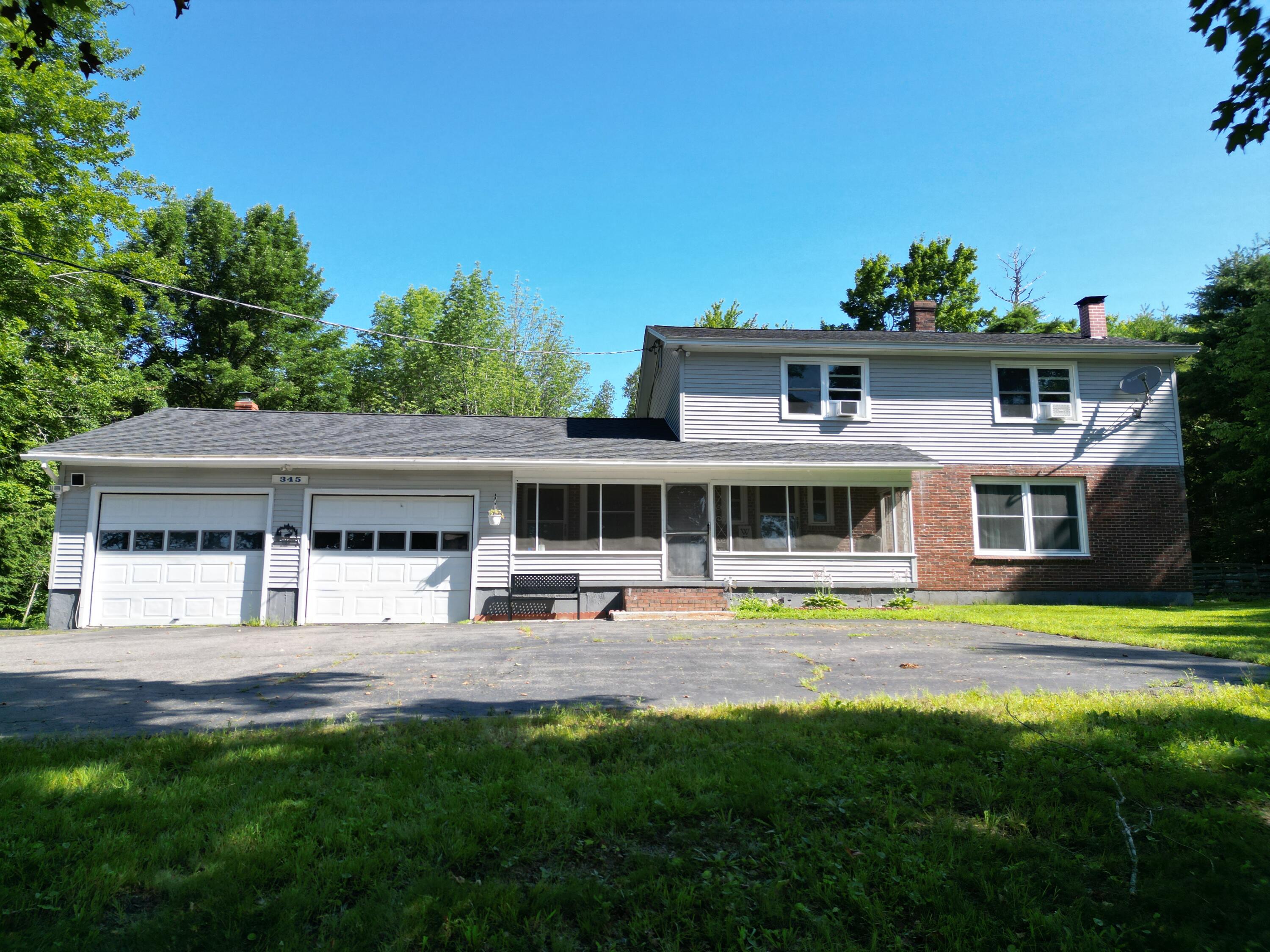 345 Malletts Mill Road Property Photo