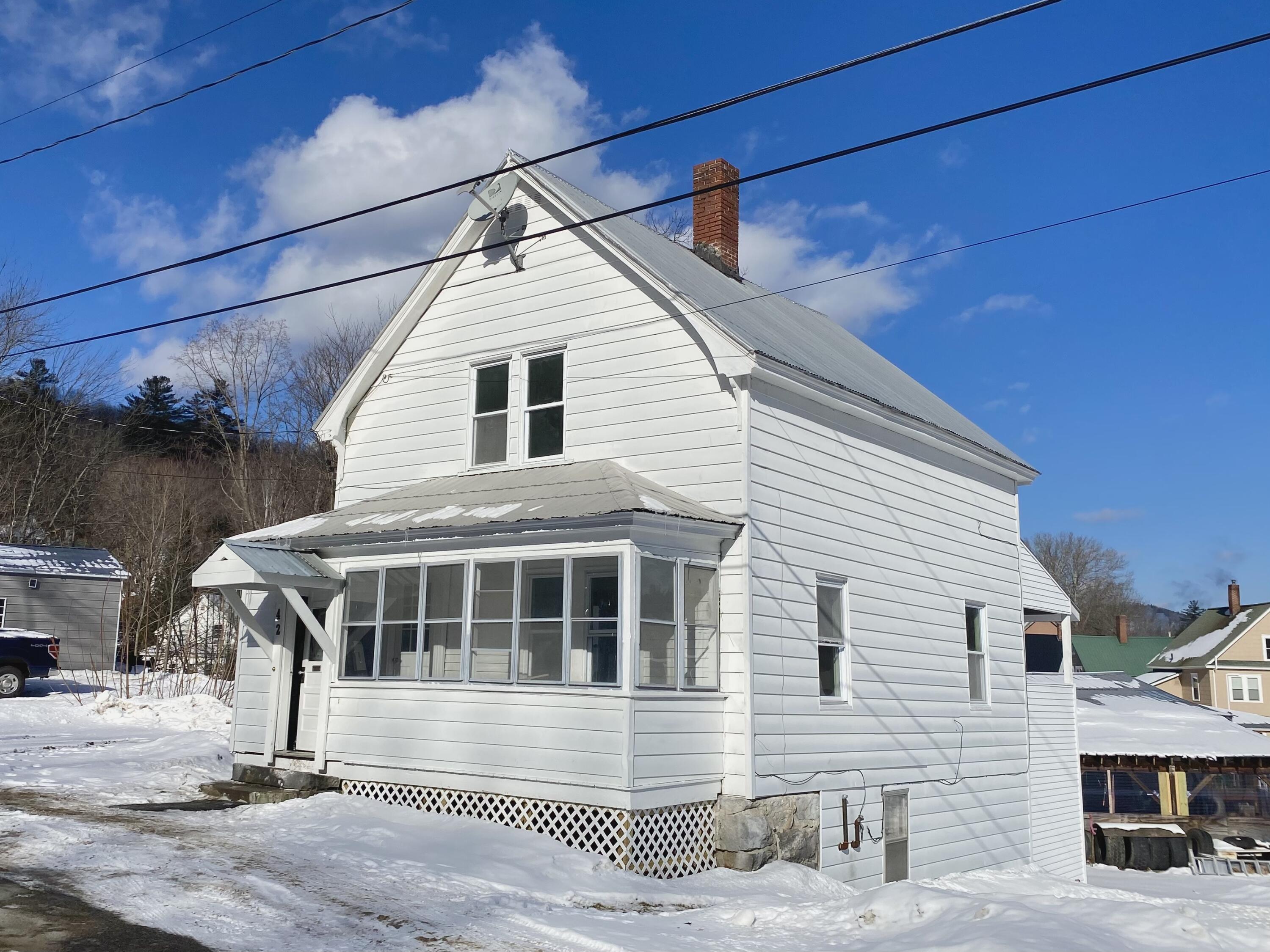 42 Kerr Street Property Photo