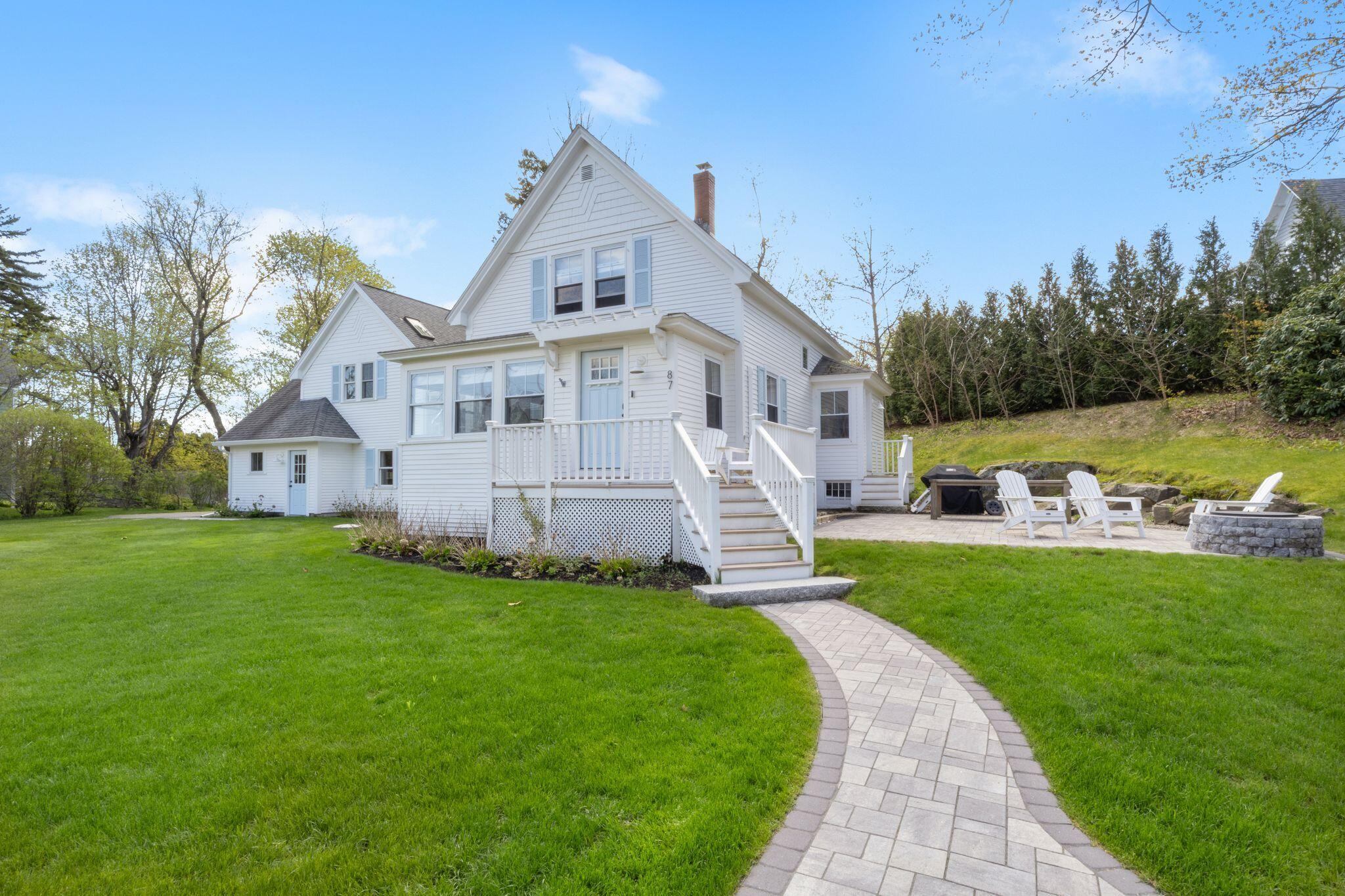 87 Boothby Road Property Photo
