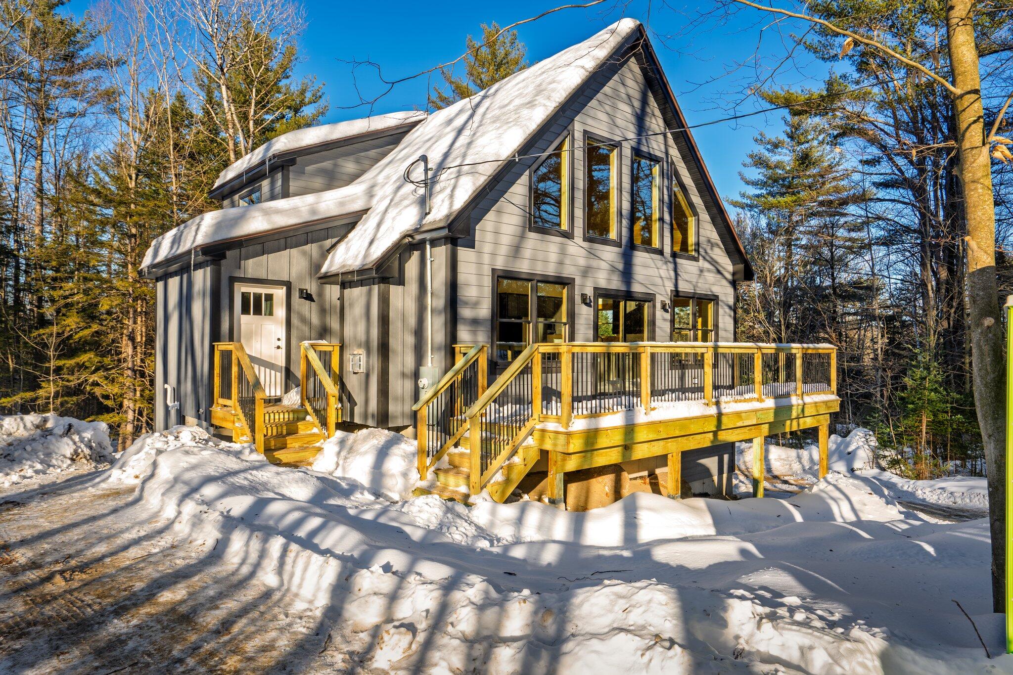 398 Paradise Road Property Photo