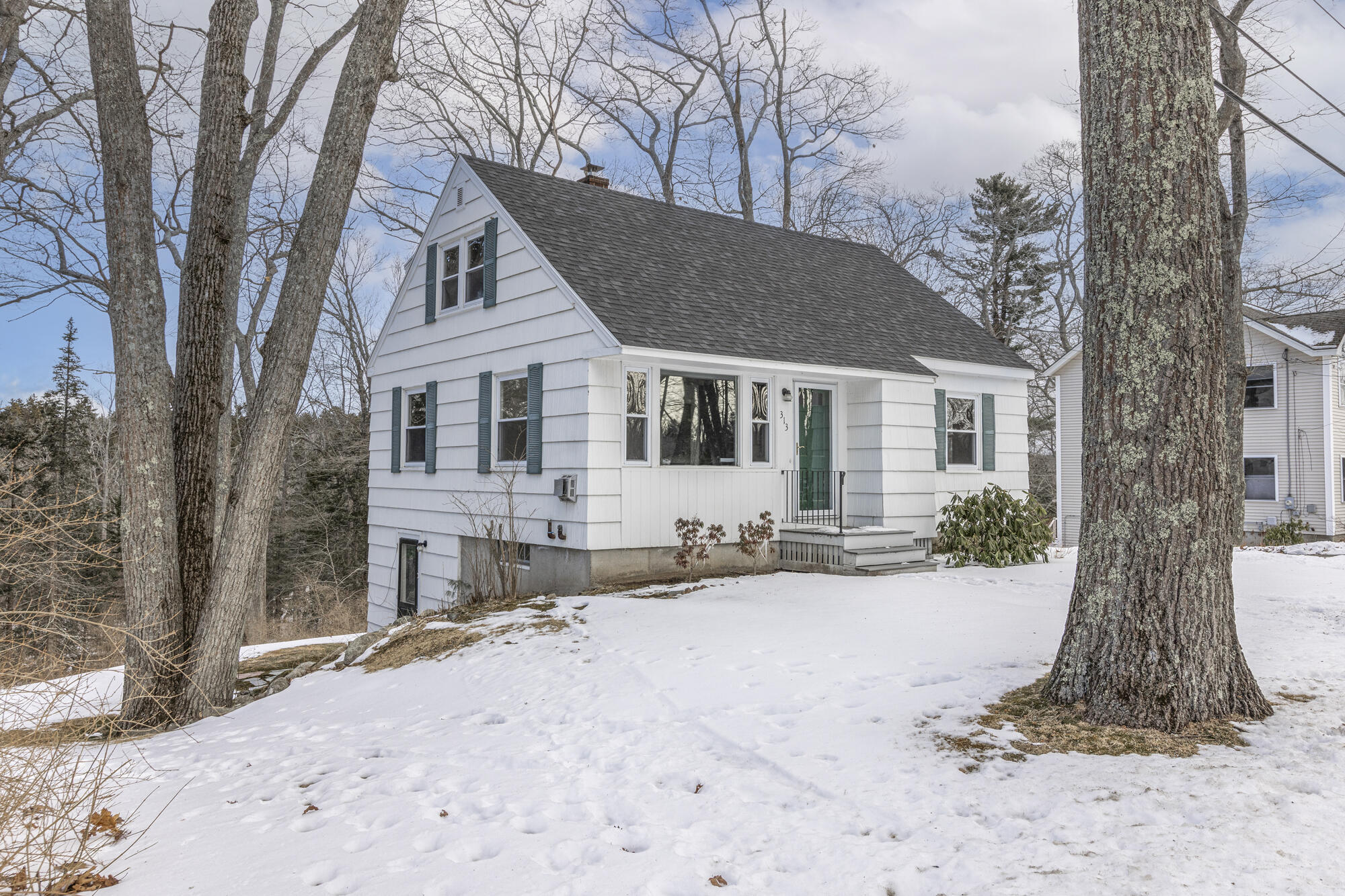 313 Fowler Road Property Photo