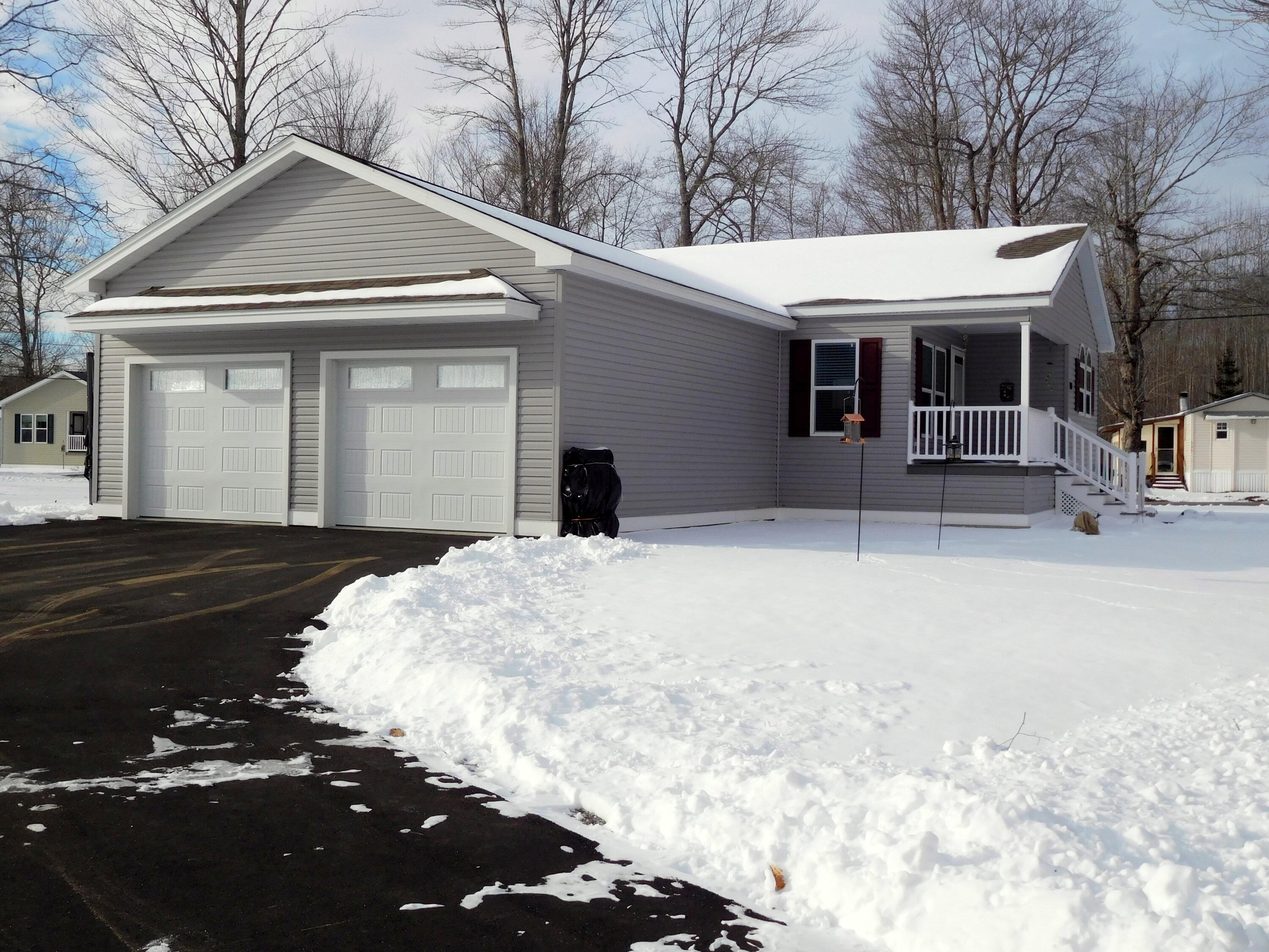 108 Pinewood Acres Road Property Photo