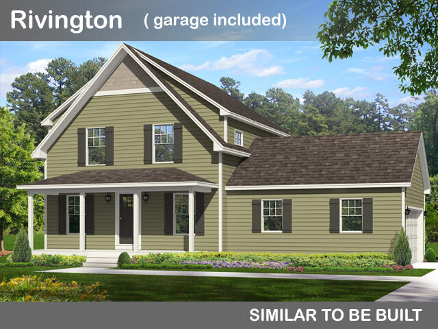 Lot 2 Rolling Woods Lane Property Photo 1