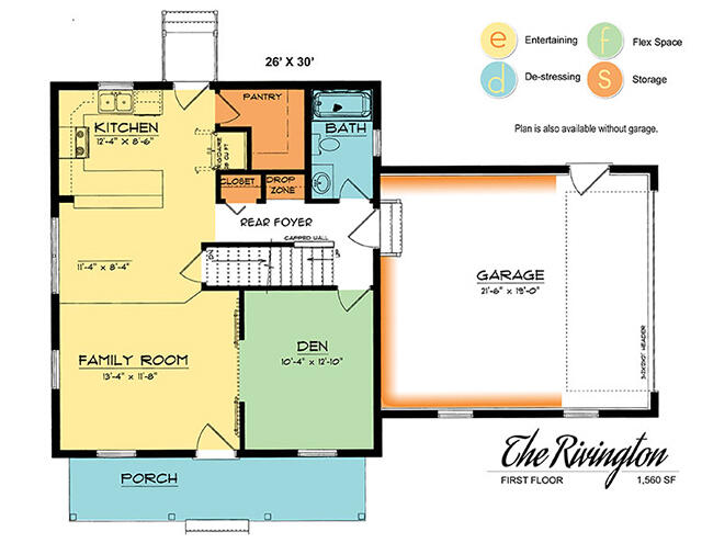 Lot 2 Rolling Woods Lane Property Photo 2