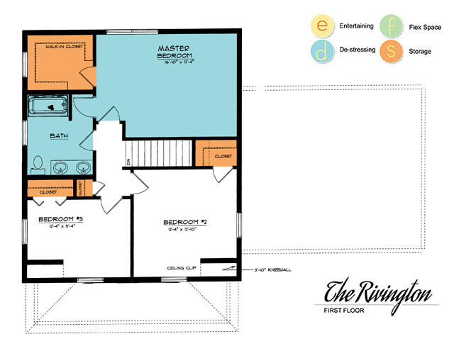 Lot 2 Rolling Woods Lane Property Photo 3