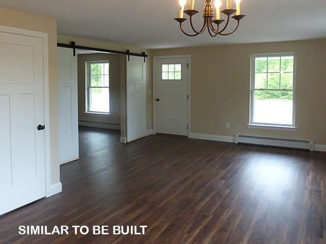 Lot 2 Rolling Woods Lane Property Photo 6
