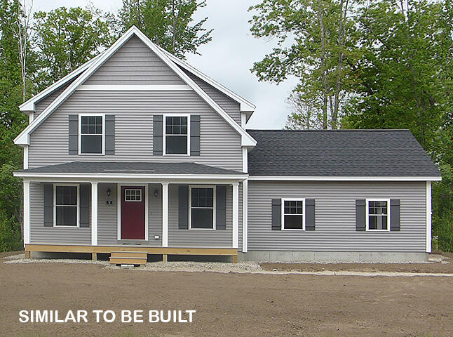 Lot 2 Rolling Woods Lane Property Photo 7