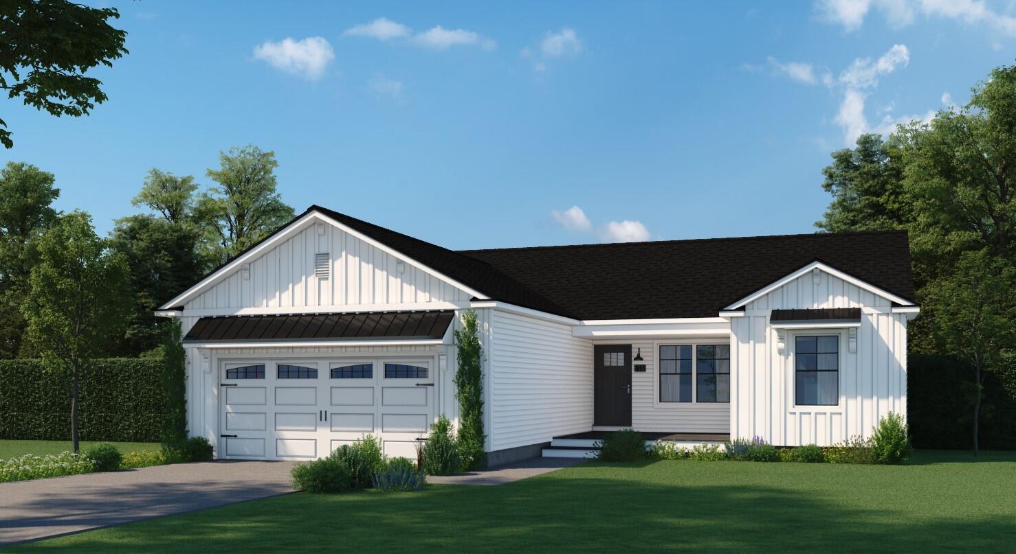 Lot 8 Rolling Woods Lane Property Photo 1