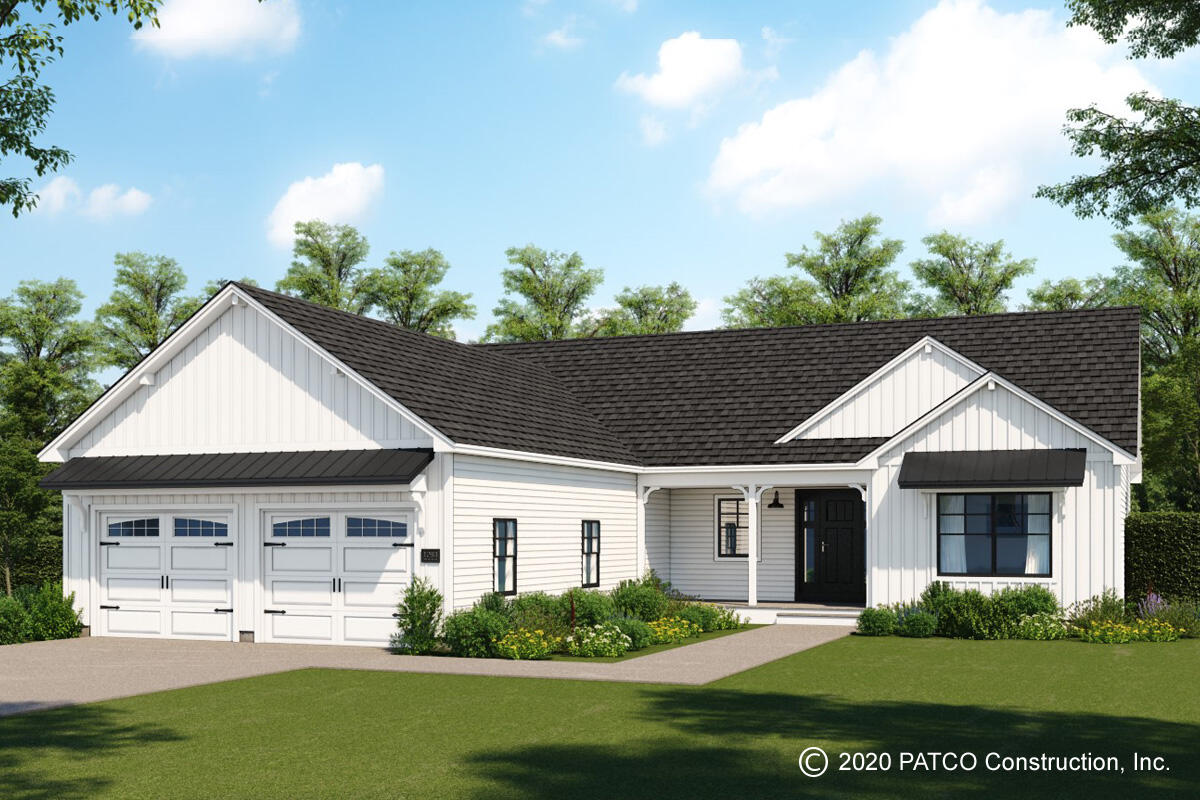 Lot 10 Rolling Woods Lane Property Photo 1