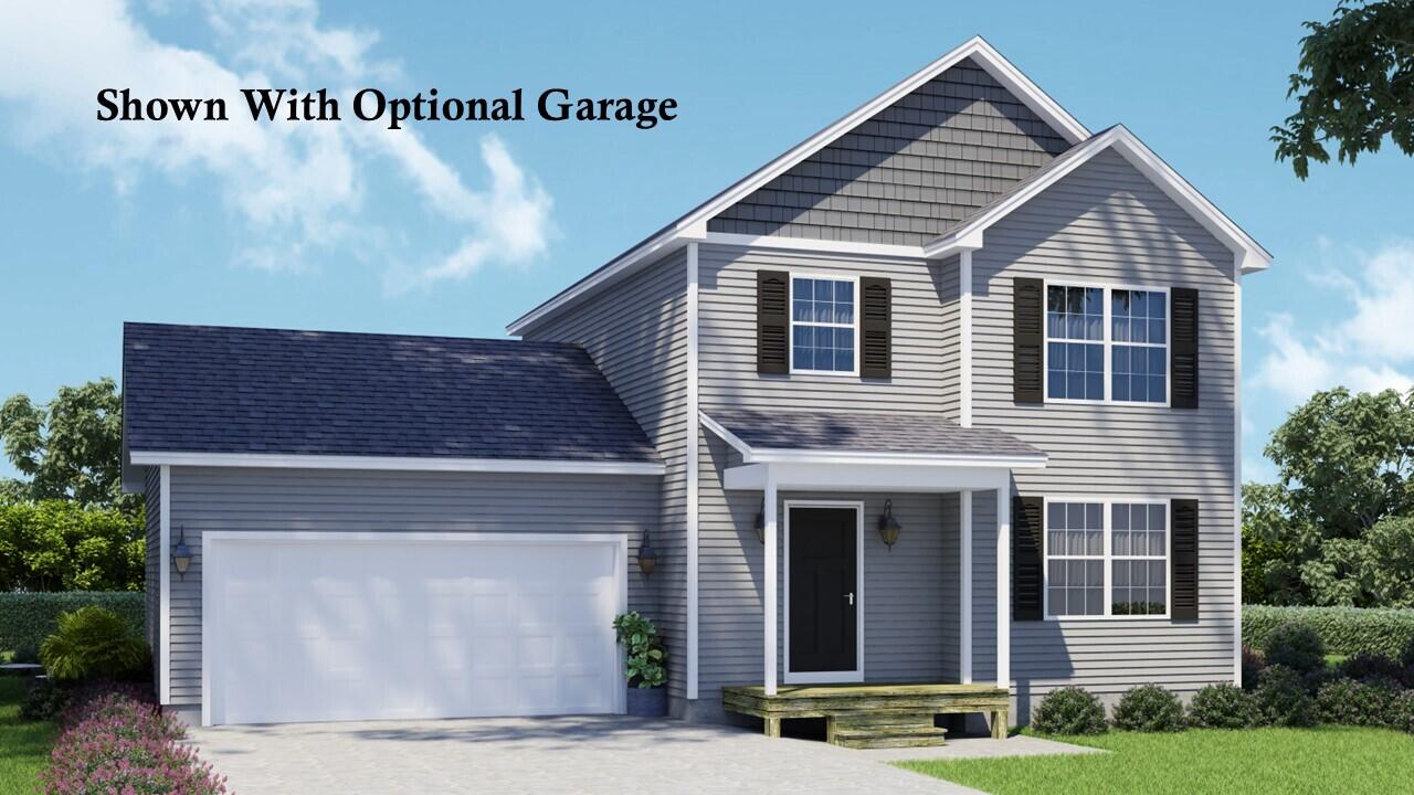 Lot 14 Rolling Woods Lane Property Photo 1