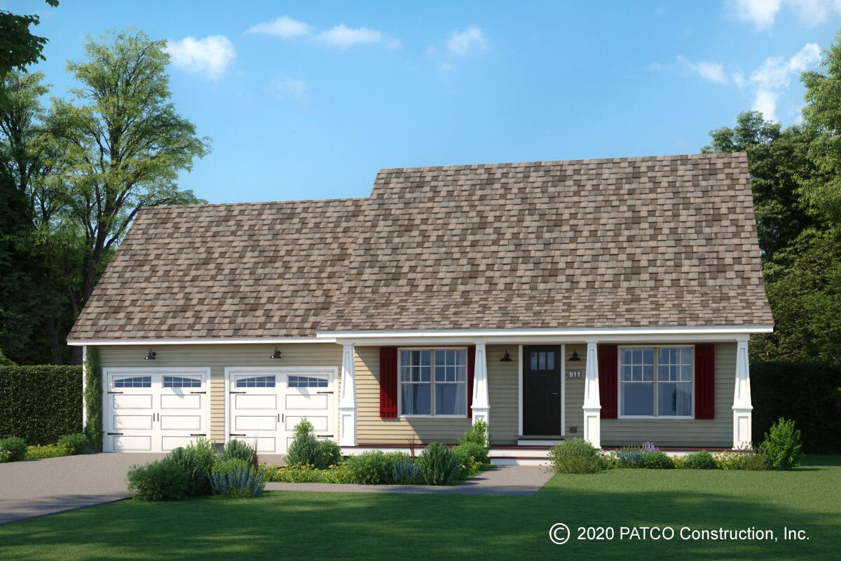 Lot 16 Rolling Woods Lane Property Photo 1