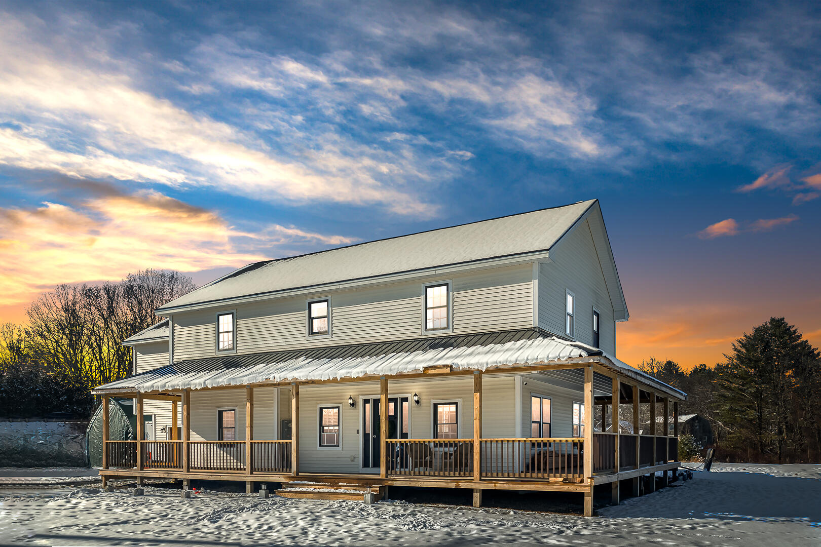 11 Depot Road Property Photo