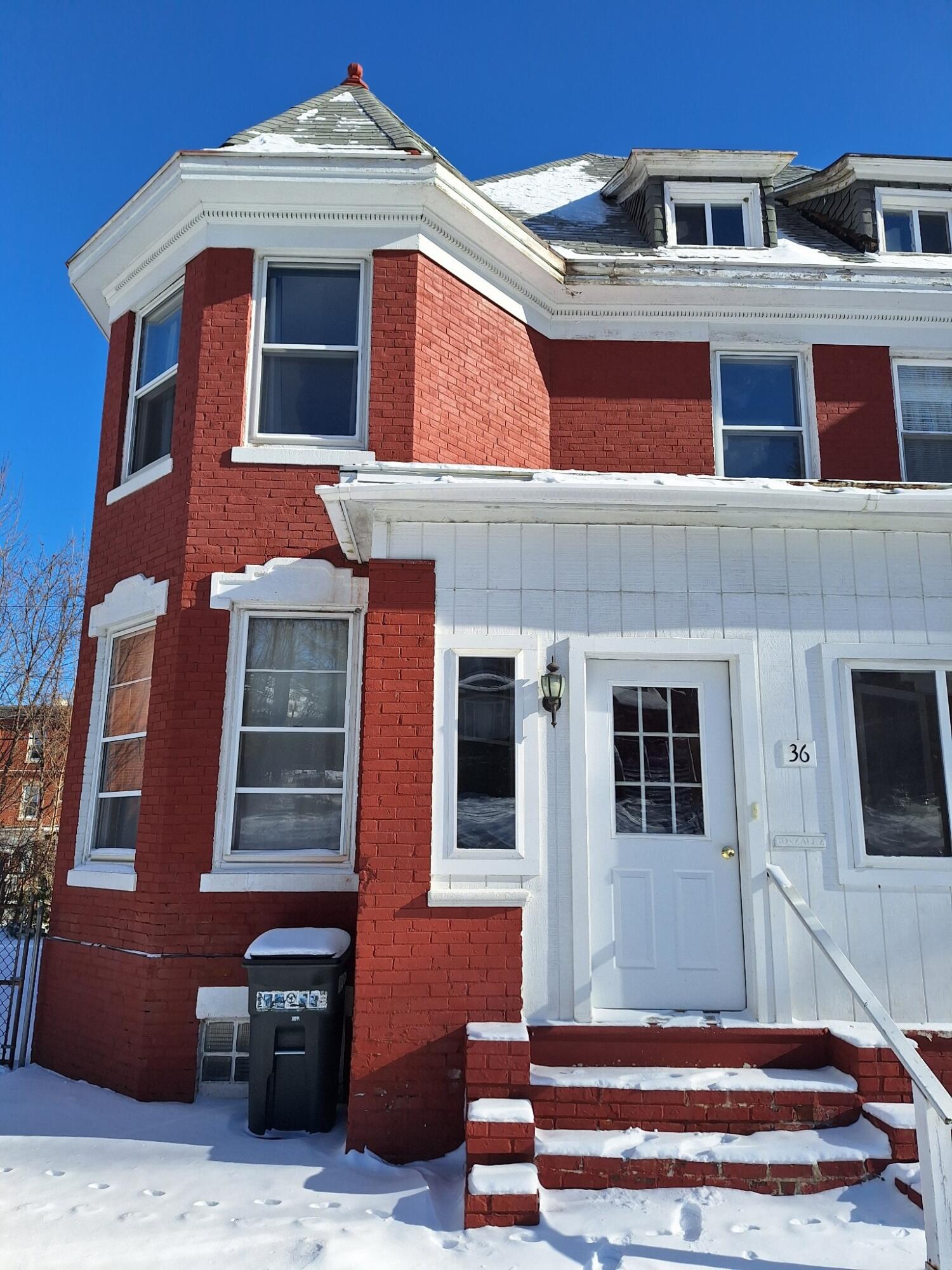 36 Erchles Street Property Photo