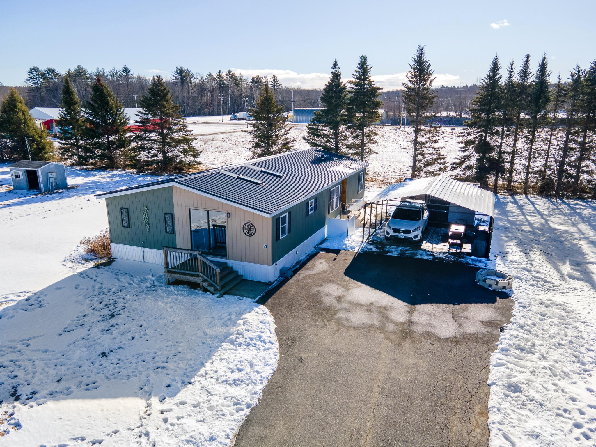 25 Killdeer Drive Property Photo
