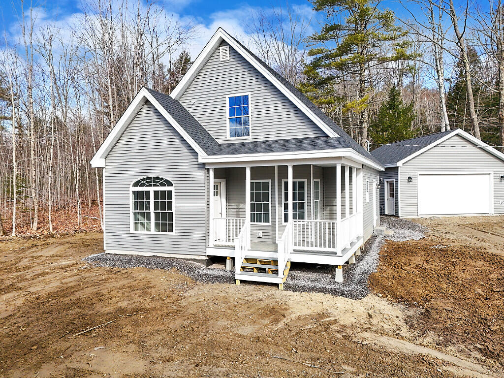 50 Dill Road Property Photo