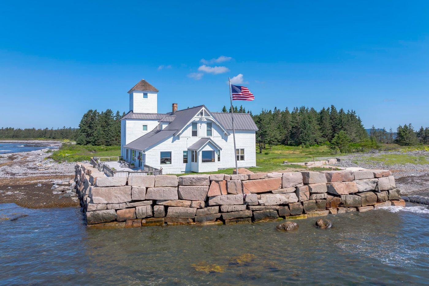 Cranberry Isles Real Estate Listings Main Image
