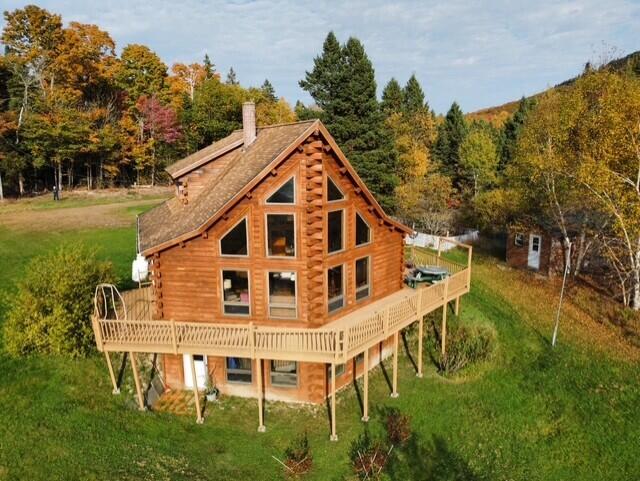 55 Brown Road Property Photo