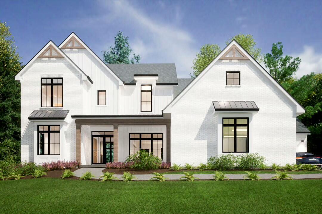 Lot 3 Coastal Pines Property Photo