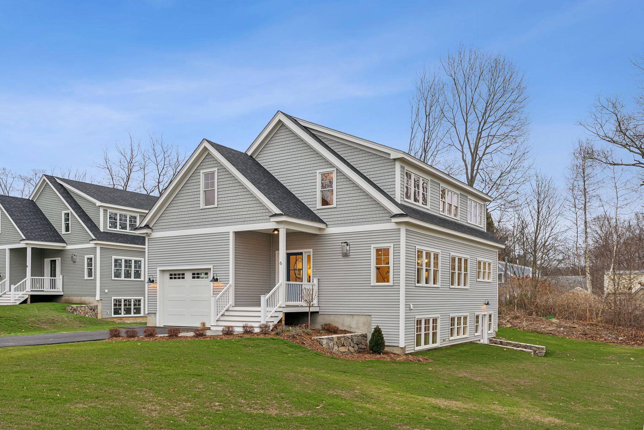 6 Gillis Drive Property Photo