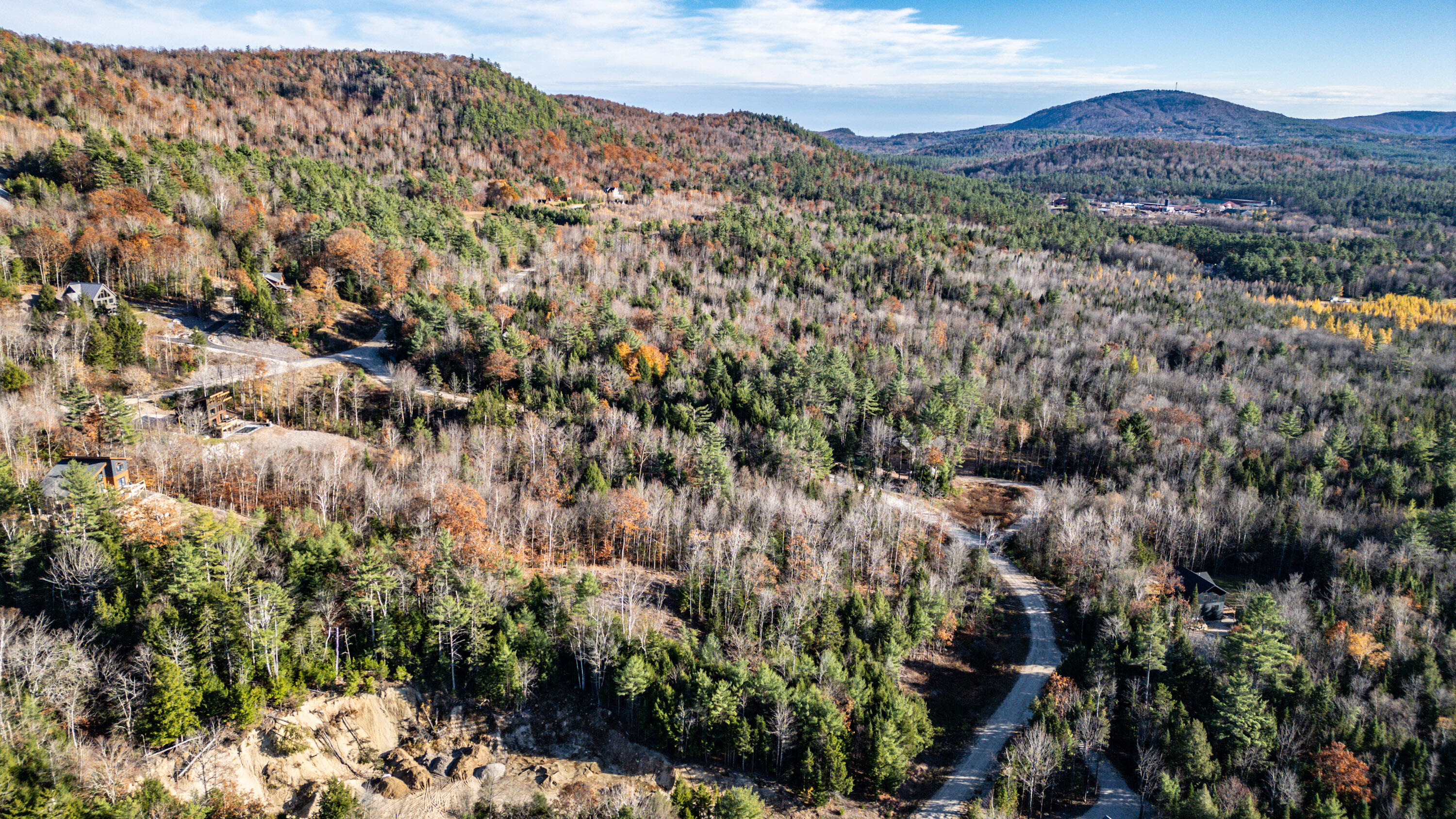 Lot 20 Mountain Valley Road Extension Property Photo