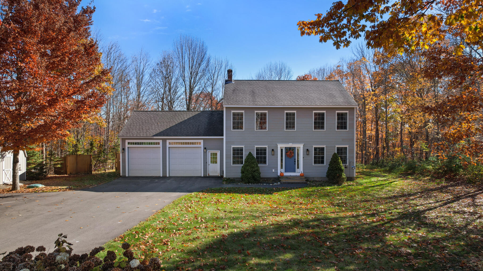 79 Blue Ridge Drive W Property Photo