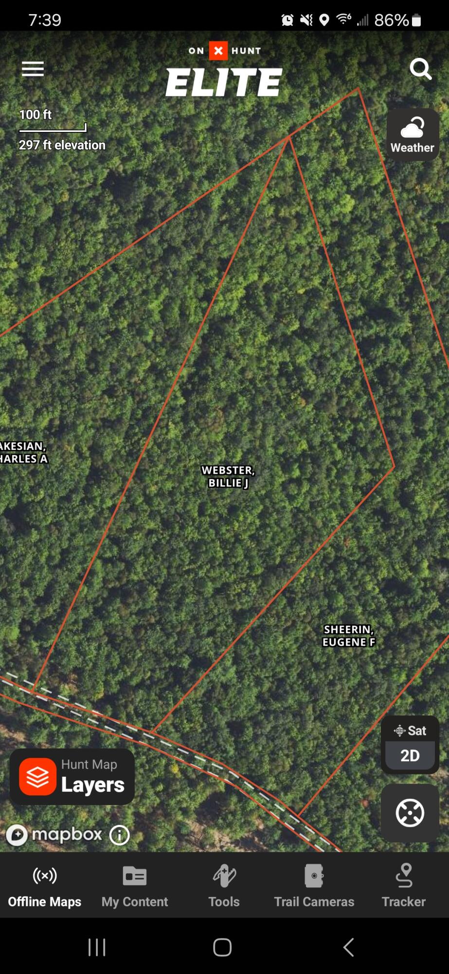 Tbd Dunn Road Property Photo 17