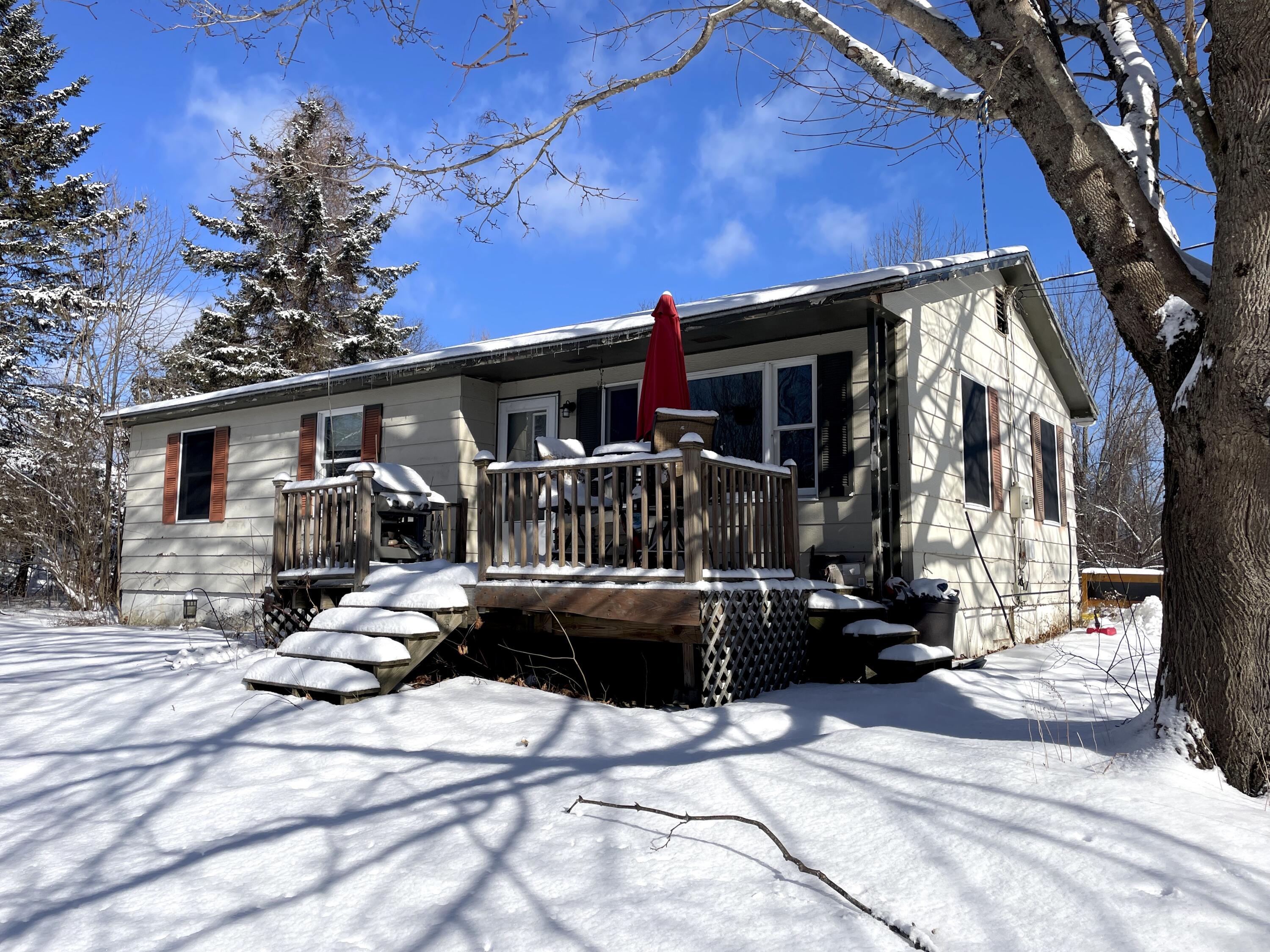 20 Edgecomb Road Property Photo