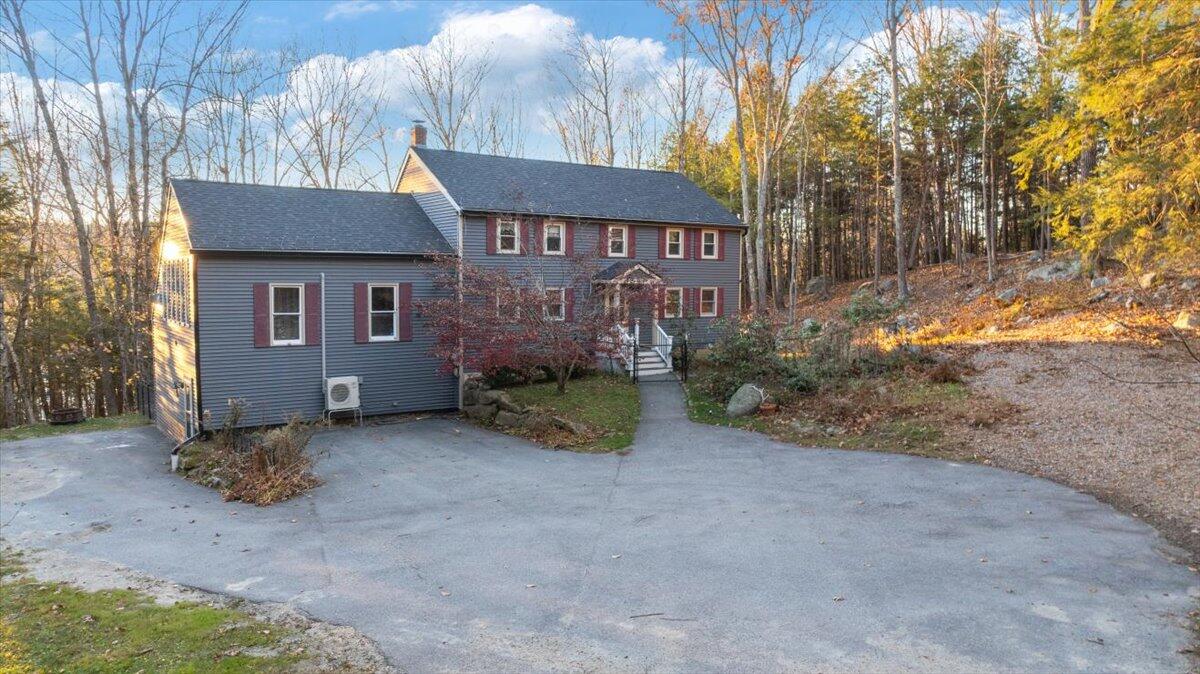 548 Allen Pond Road Property Photo