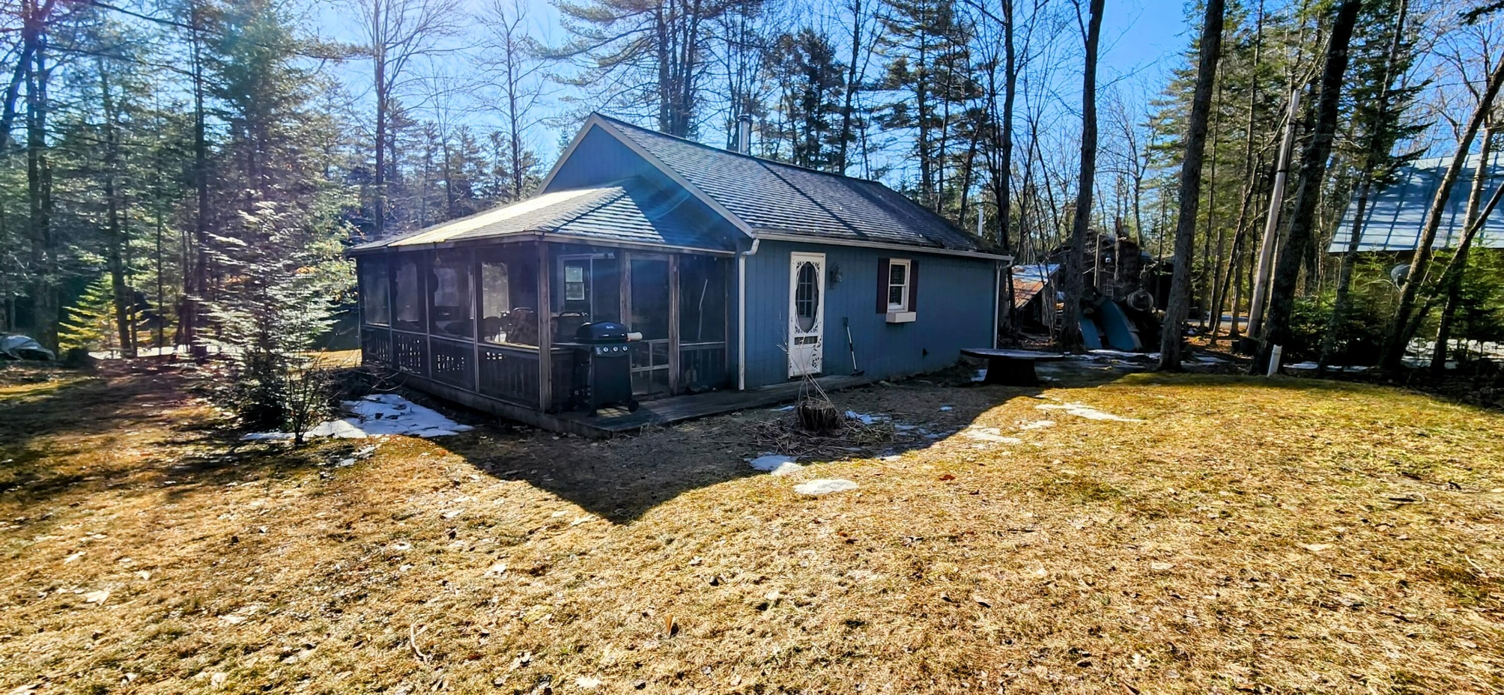 32 Deer Run Property Photo