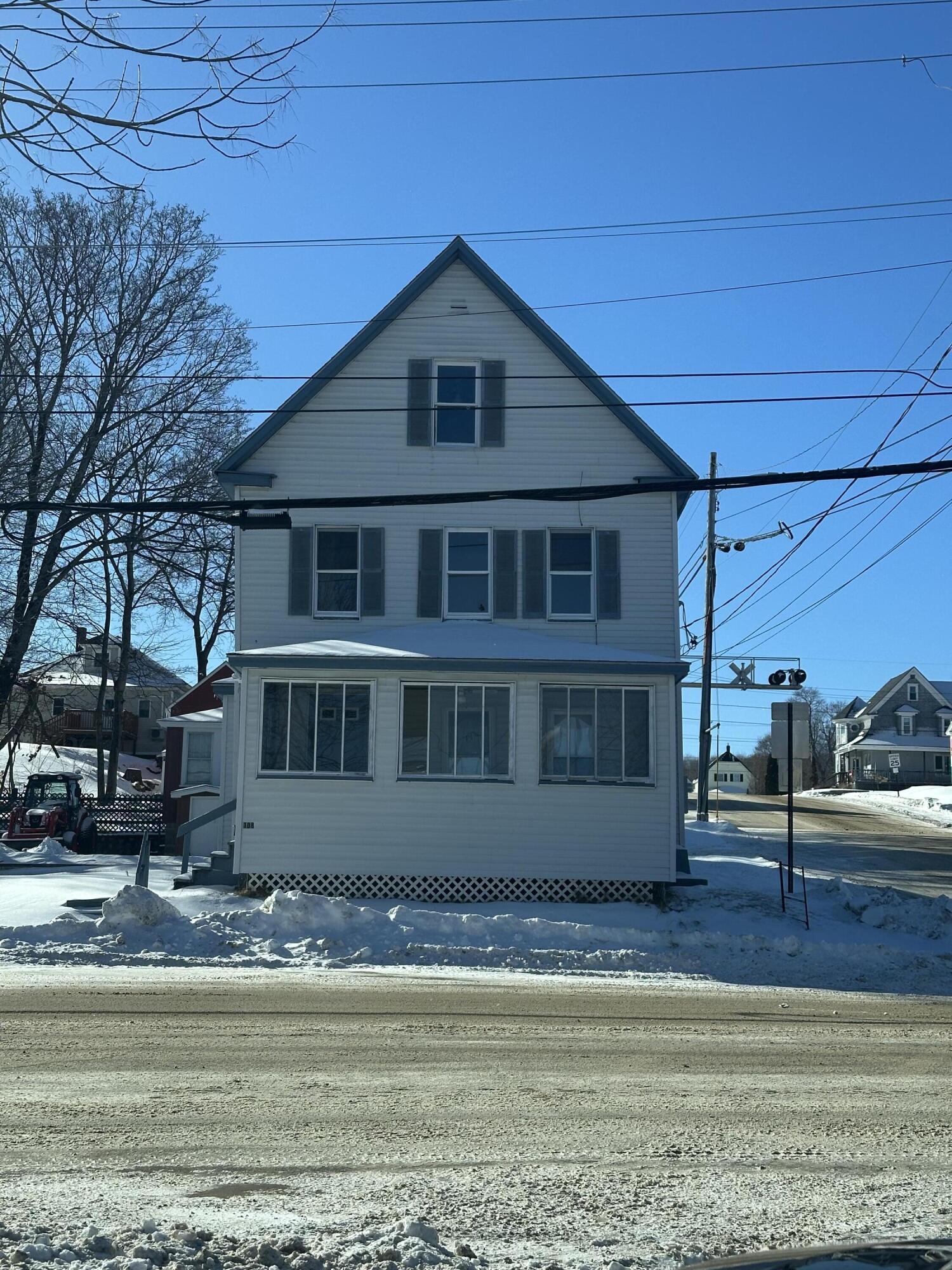 108 Katahdin Avenue Property Photo