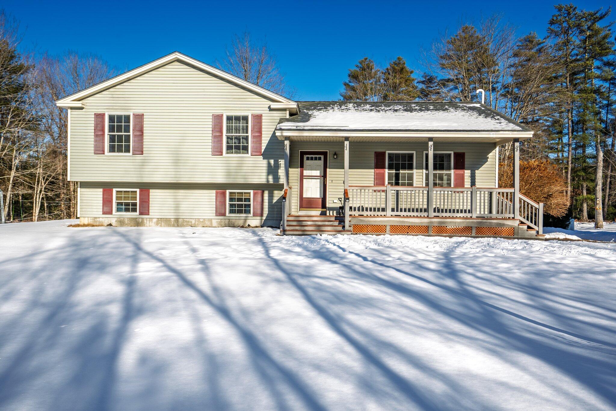 849 Boundary Road Property Photo