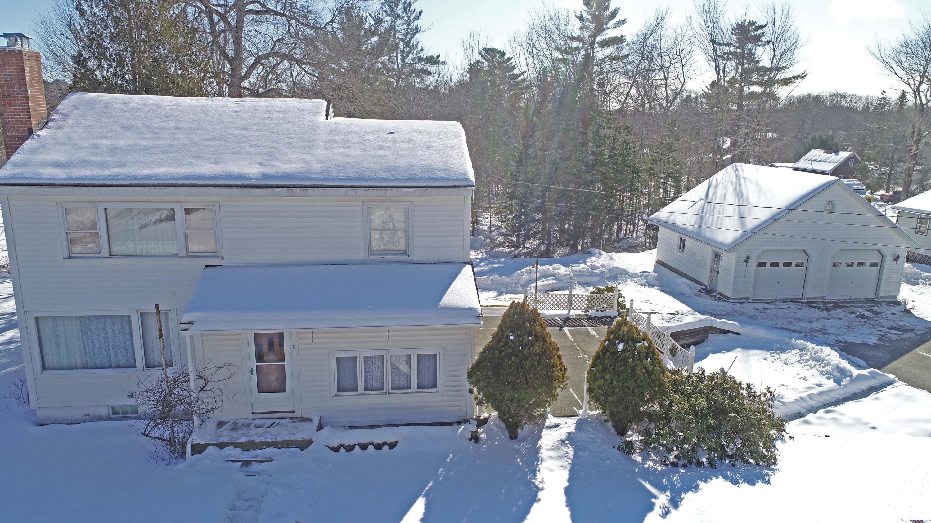 8 Western Avenue Property Photo