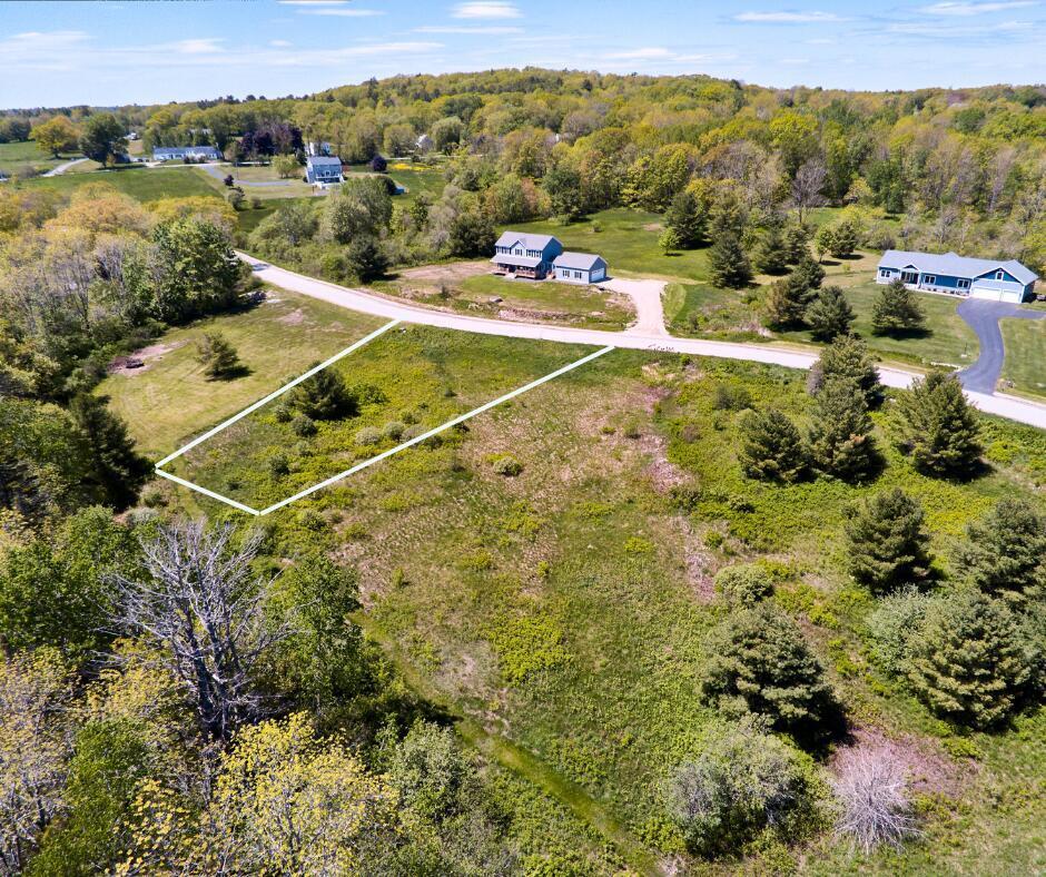 Lot 4 Ashland Drive Property Photo 1