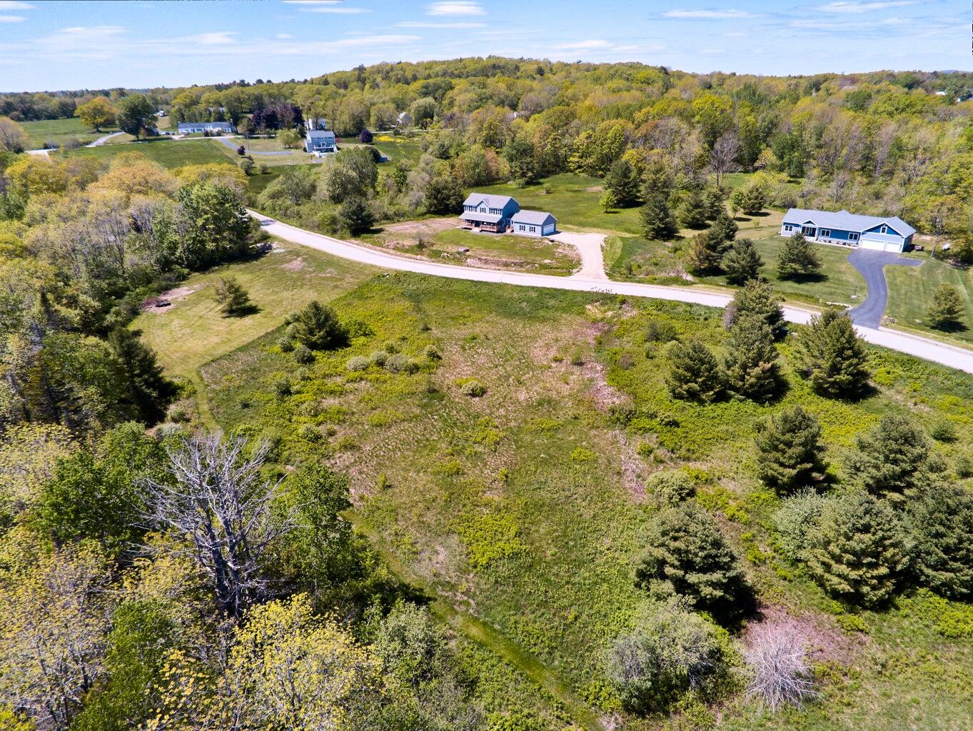 Lot 4 Ashland Drive Property Photo 2