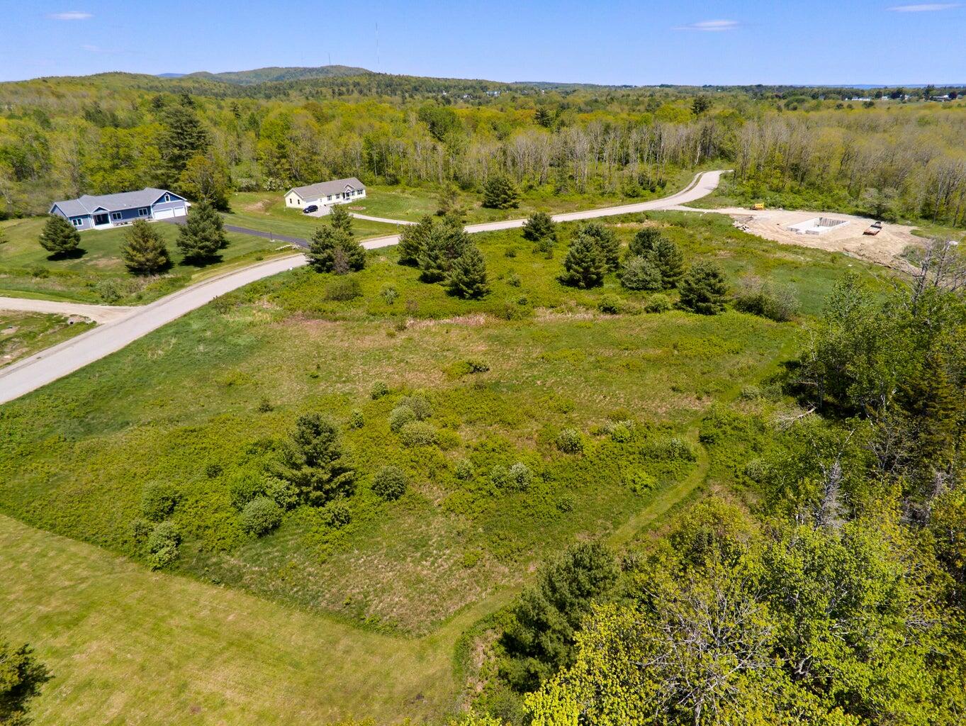 Lot 4 Ashland Drive Property Photo 3