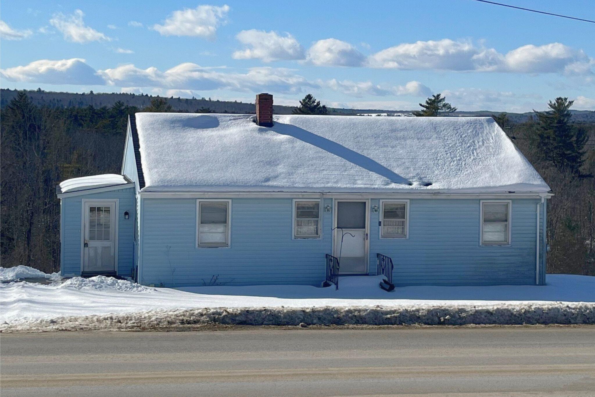 8 Bald Hill Road Property Photo