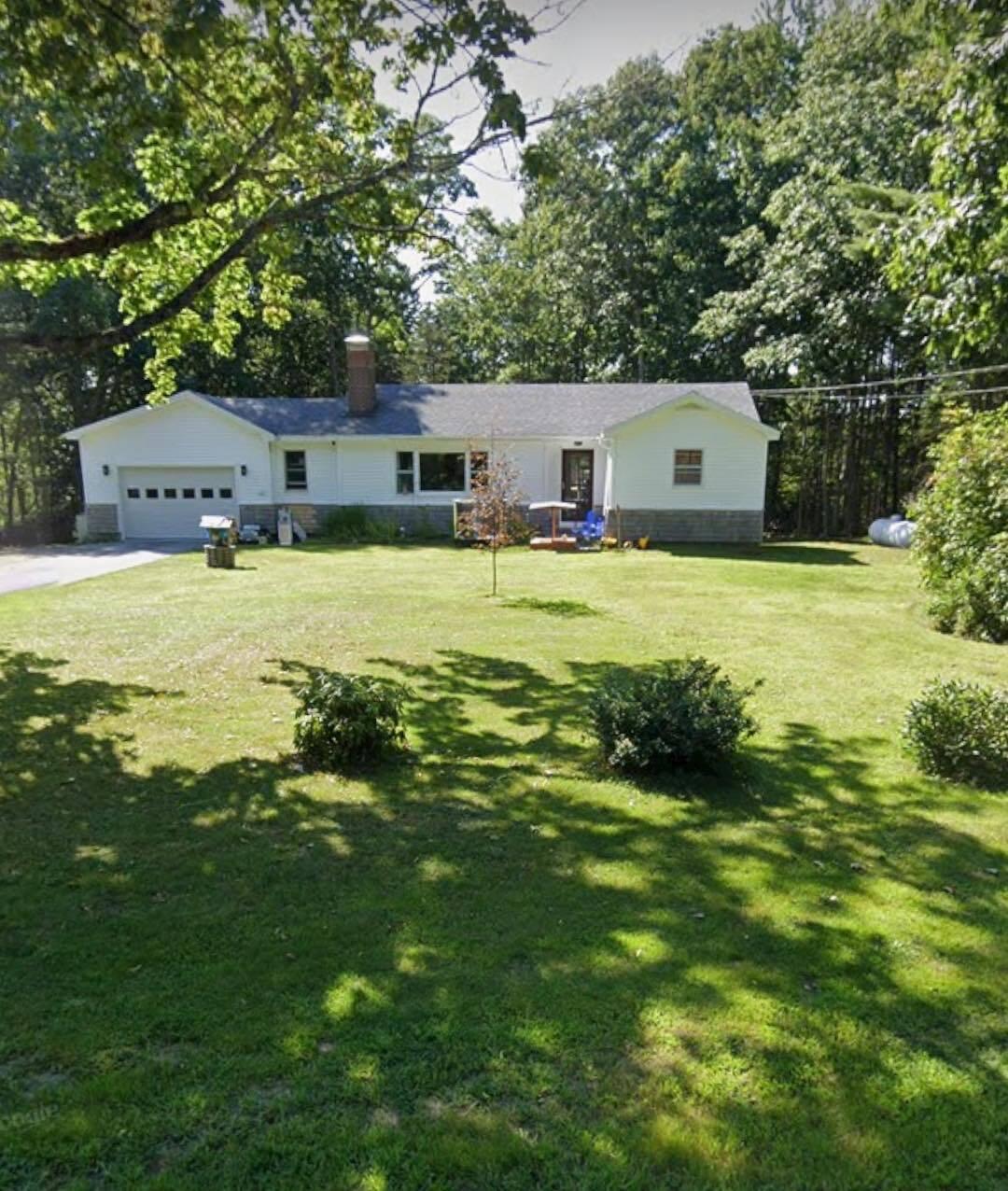 264 Knox Road Property Photo