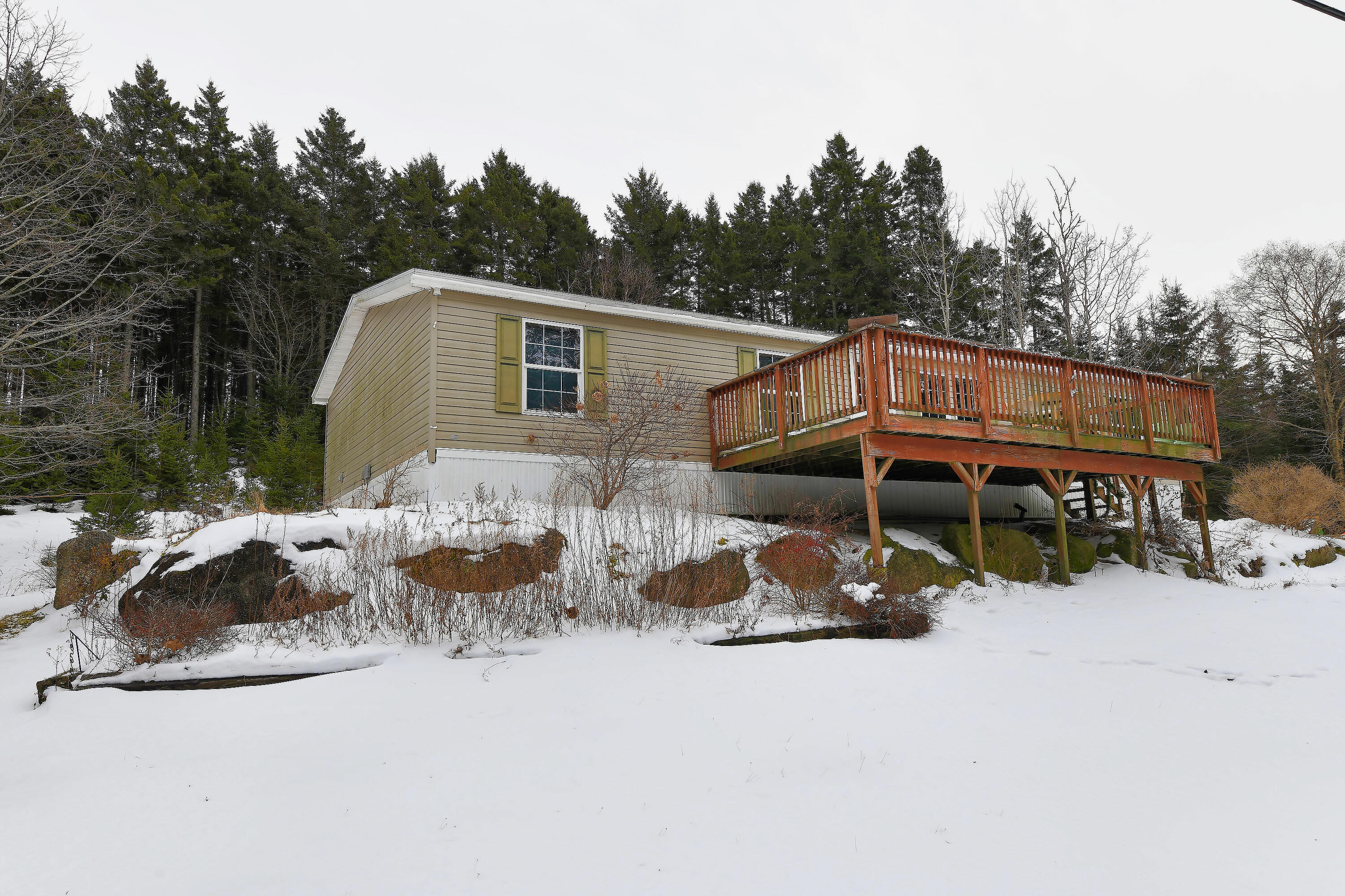 638 Oceanville Road Property Photo